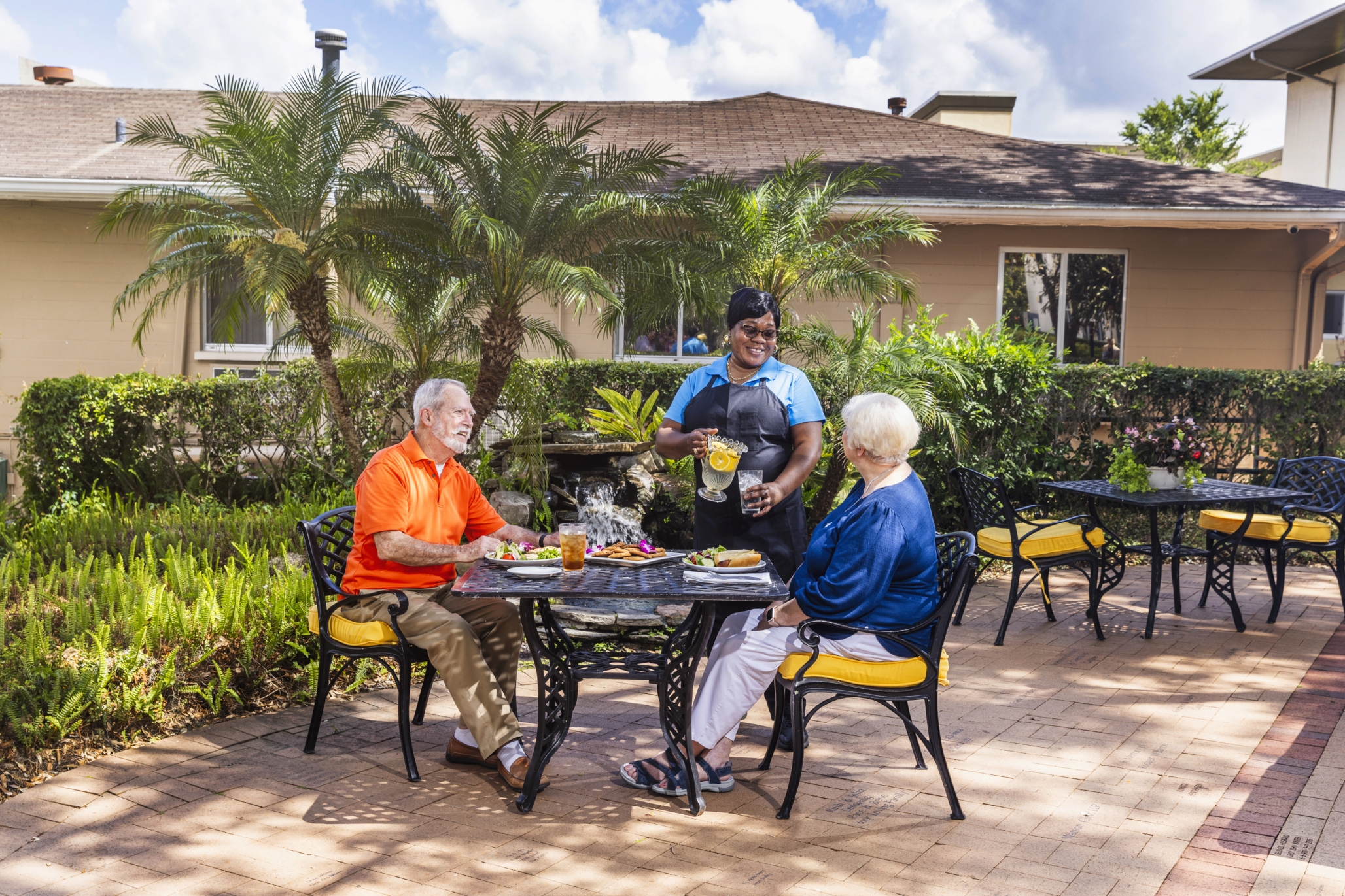 Westminster Lakeland, Lakeland, FL 10