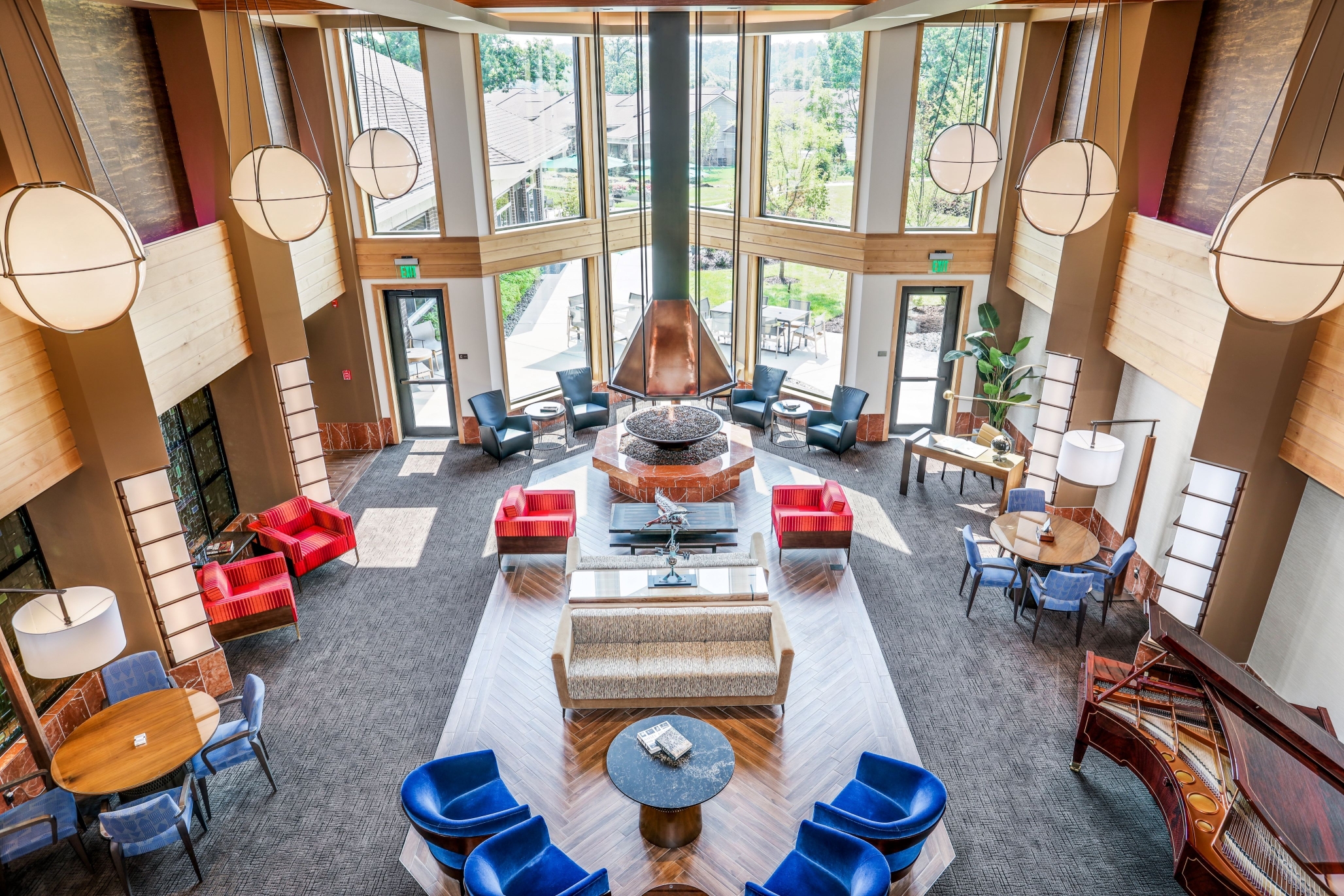 All Seasons Ann Arbor, Ann Arbor, MI