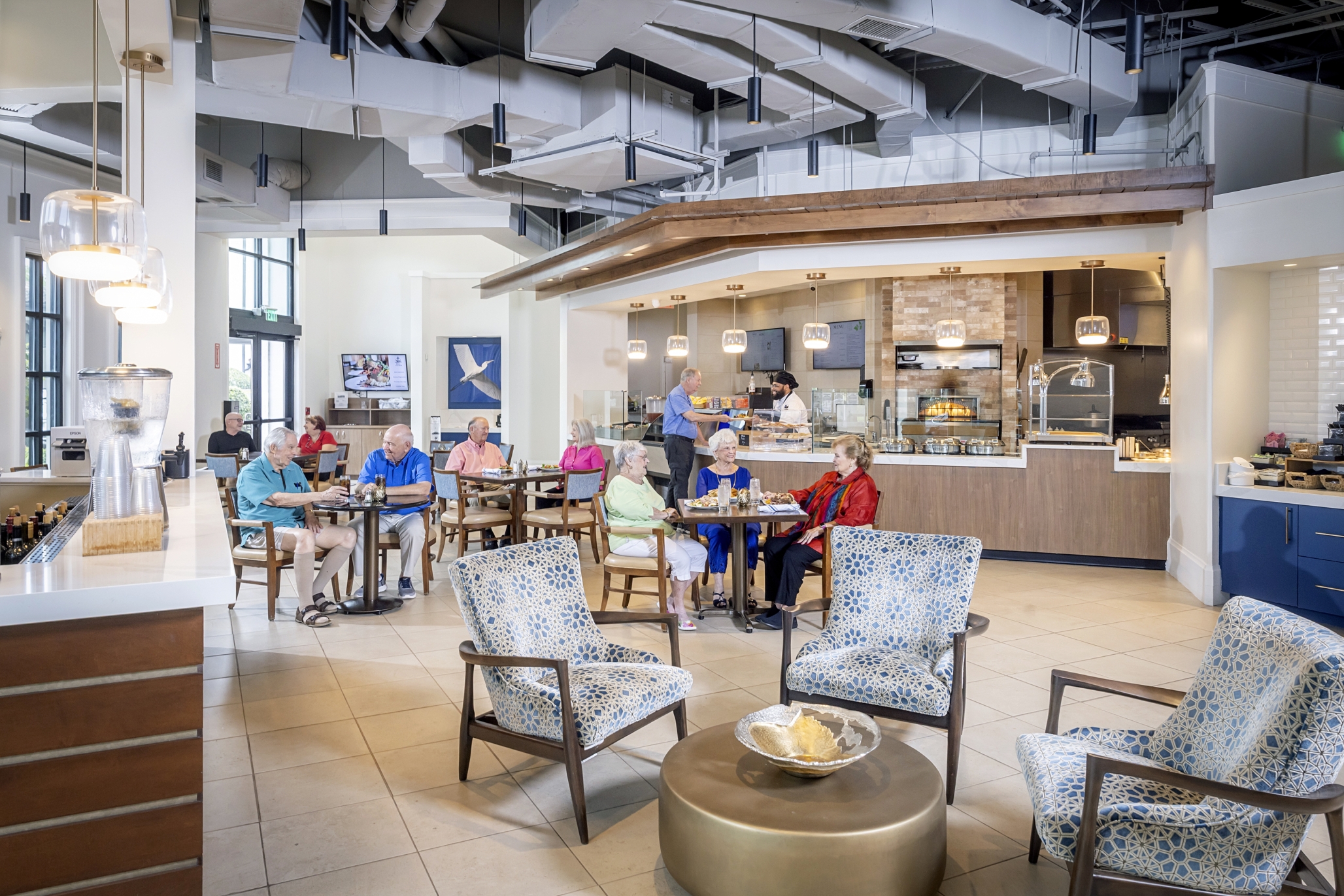 Westminster Baldwin Park, Orlando, FL 19