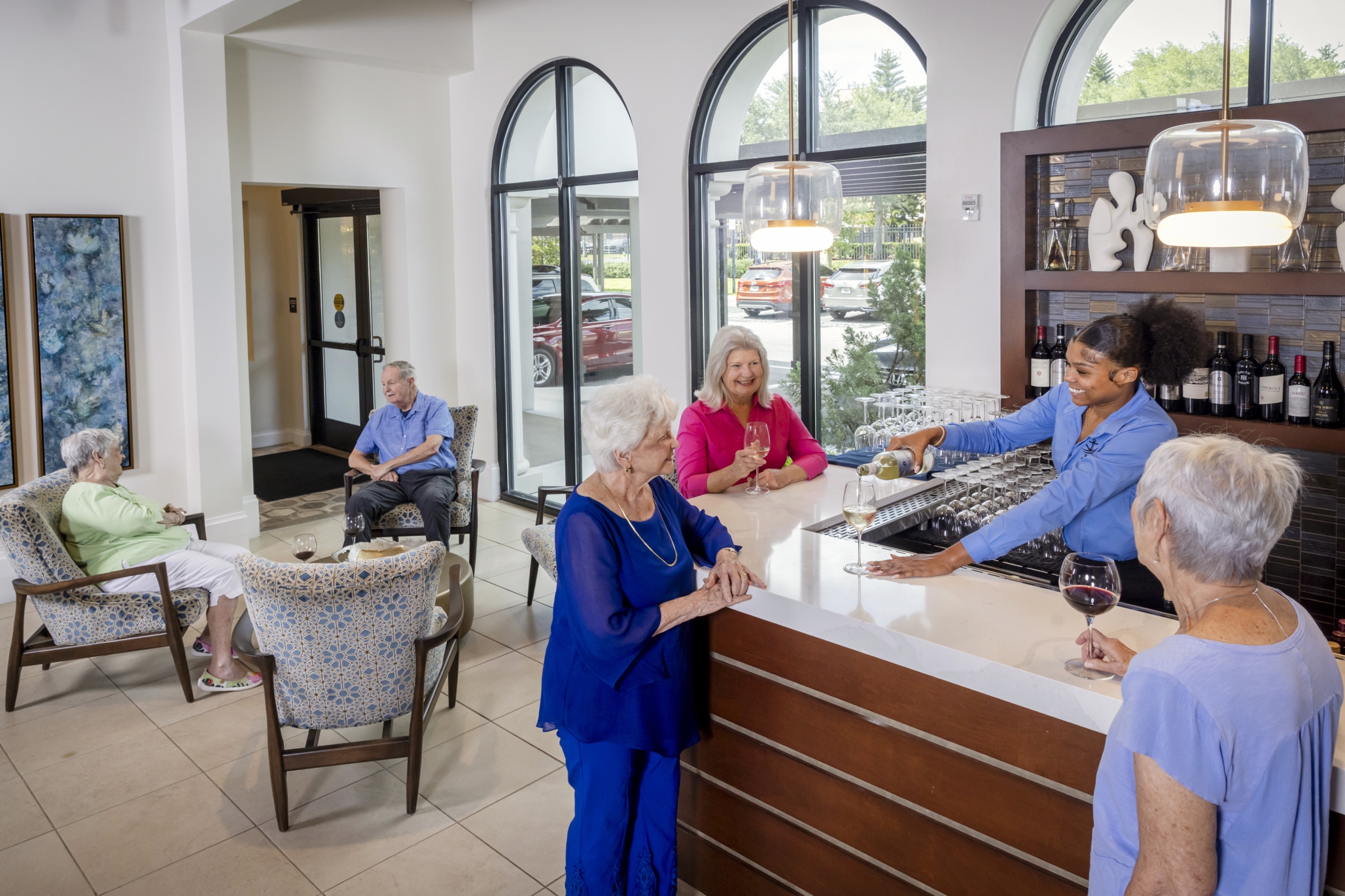 Westminster Baldwin Park, Orlando, FL 26