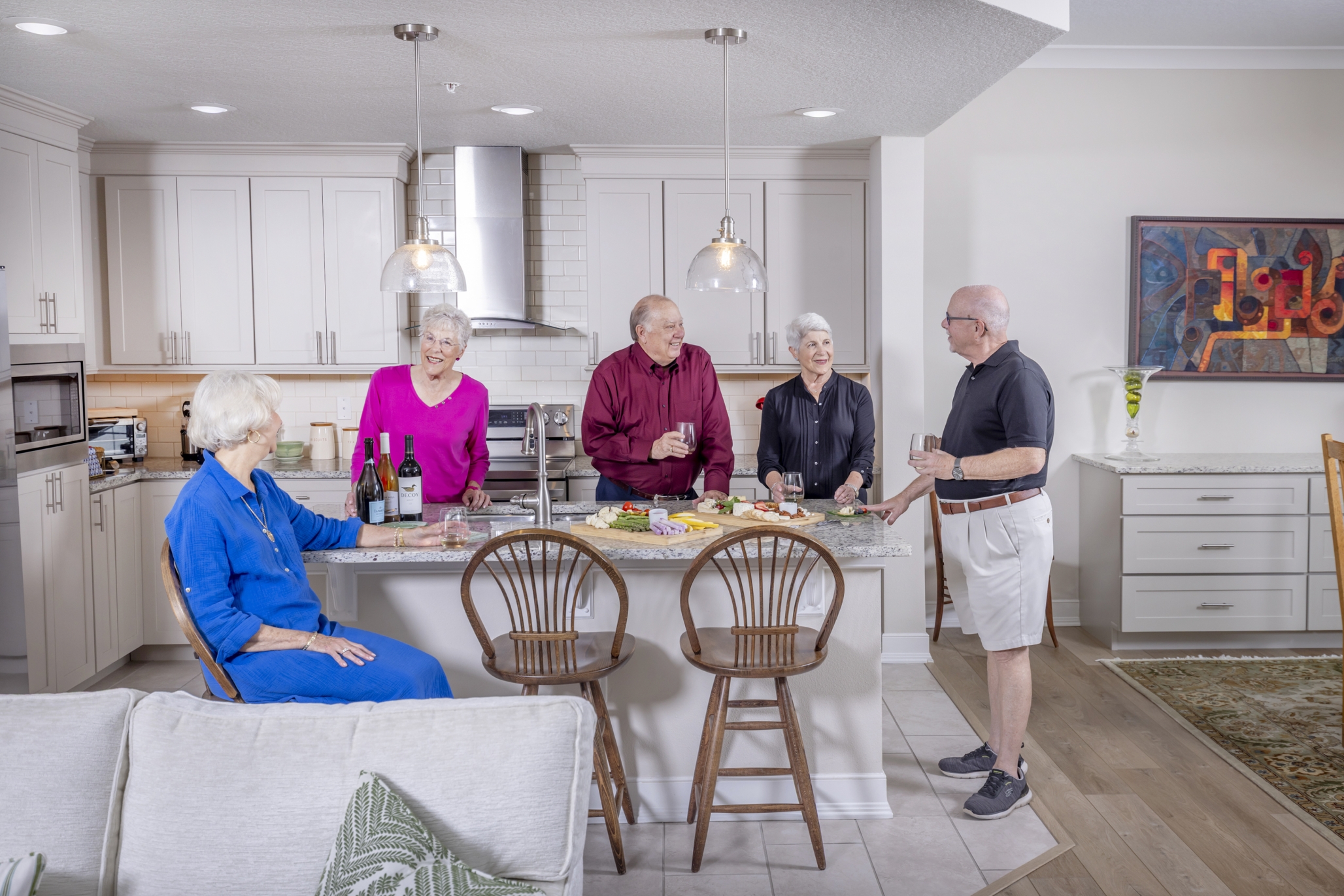 Westminster Baldwin Park, Orlando, FL 28