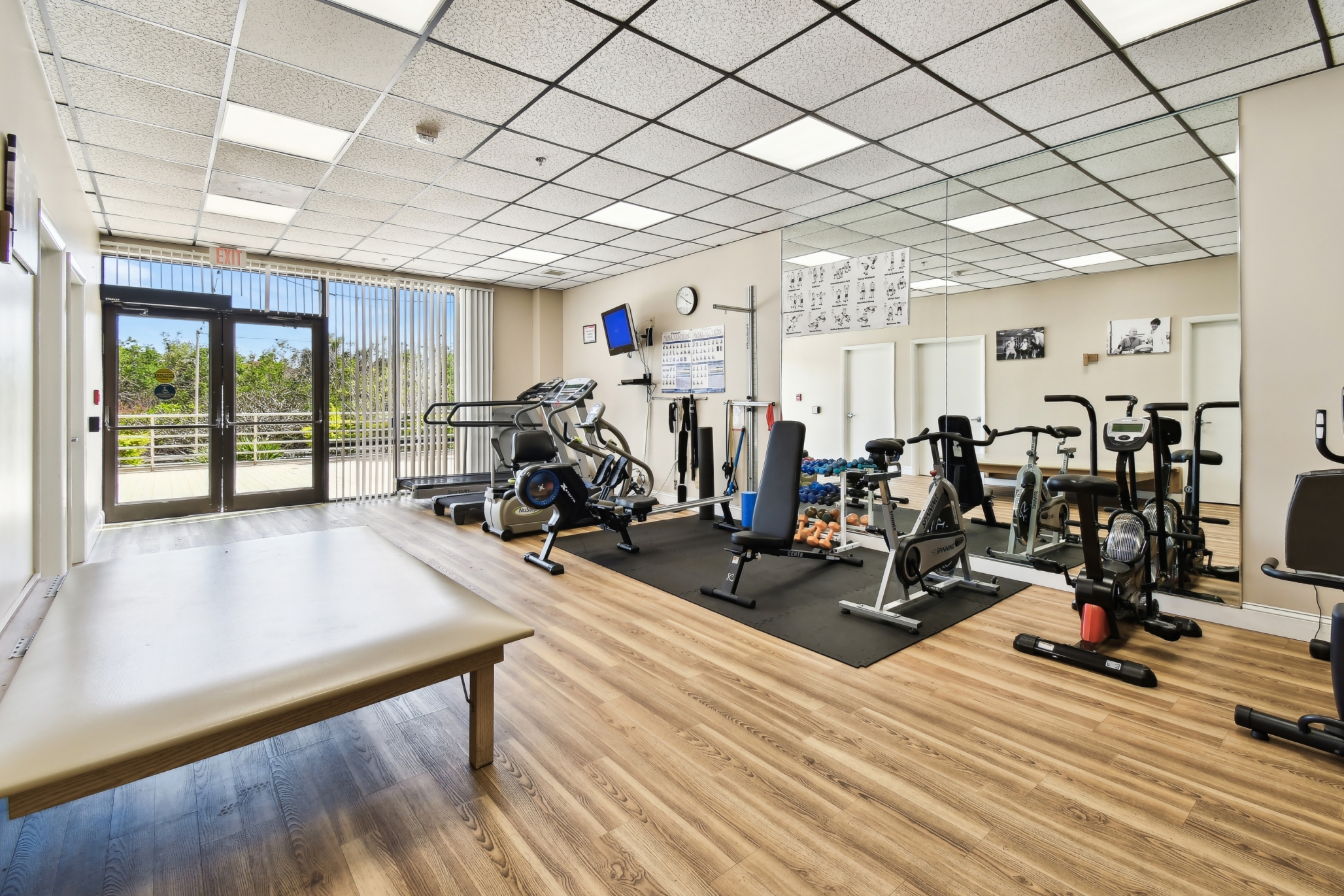 Addington Place at College Harbor, St. Petersburg, FL 10