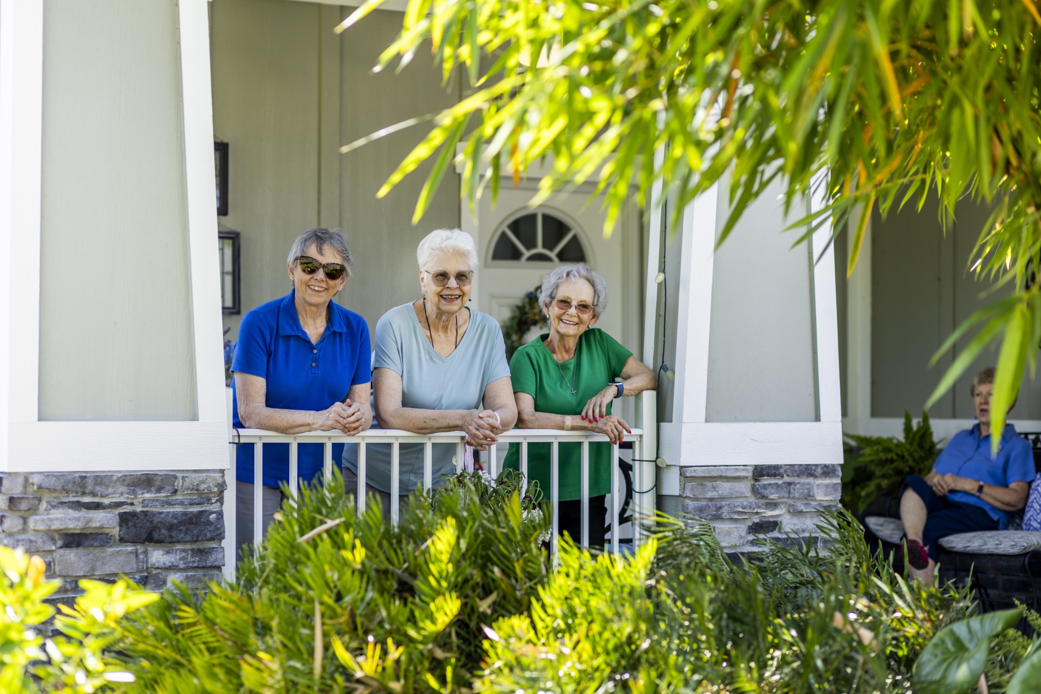 Westminster Lakeland, Lakeland, FL 18