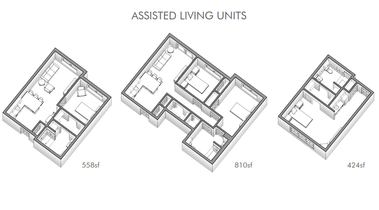 Azura Memory Care & Assisted Living in Verona, Verona, WI 2