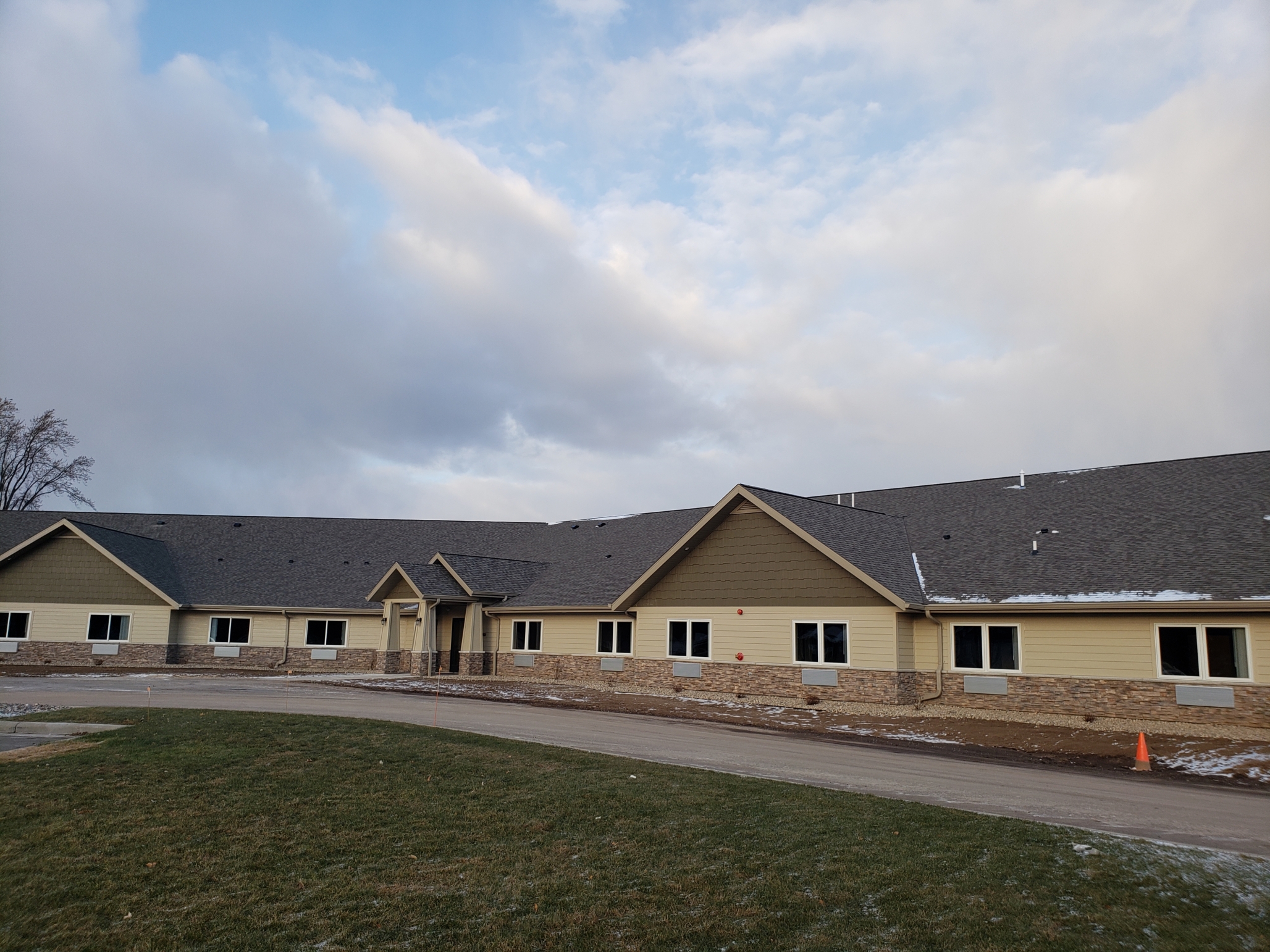 Care Partners – Clintonville II, Clintonville, WI 2