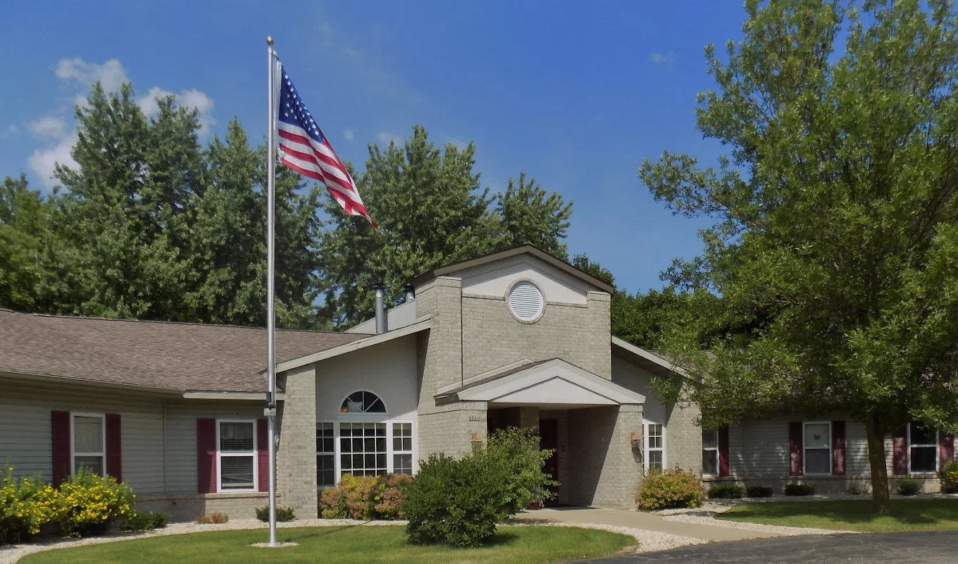 Dimensions Living Oshkosh, Oshkosh, WI