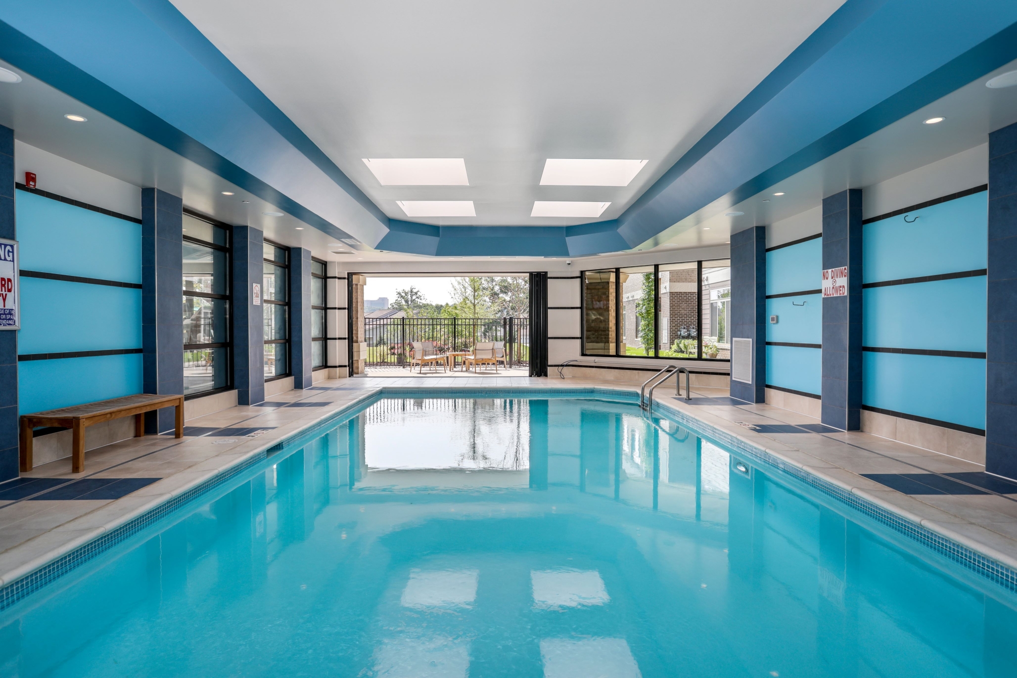 All Seasons Ann Arbor, Ann Arbor, MI 2