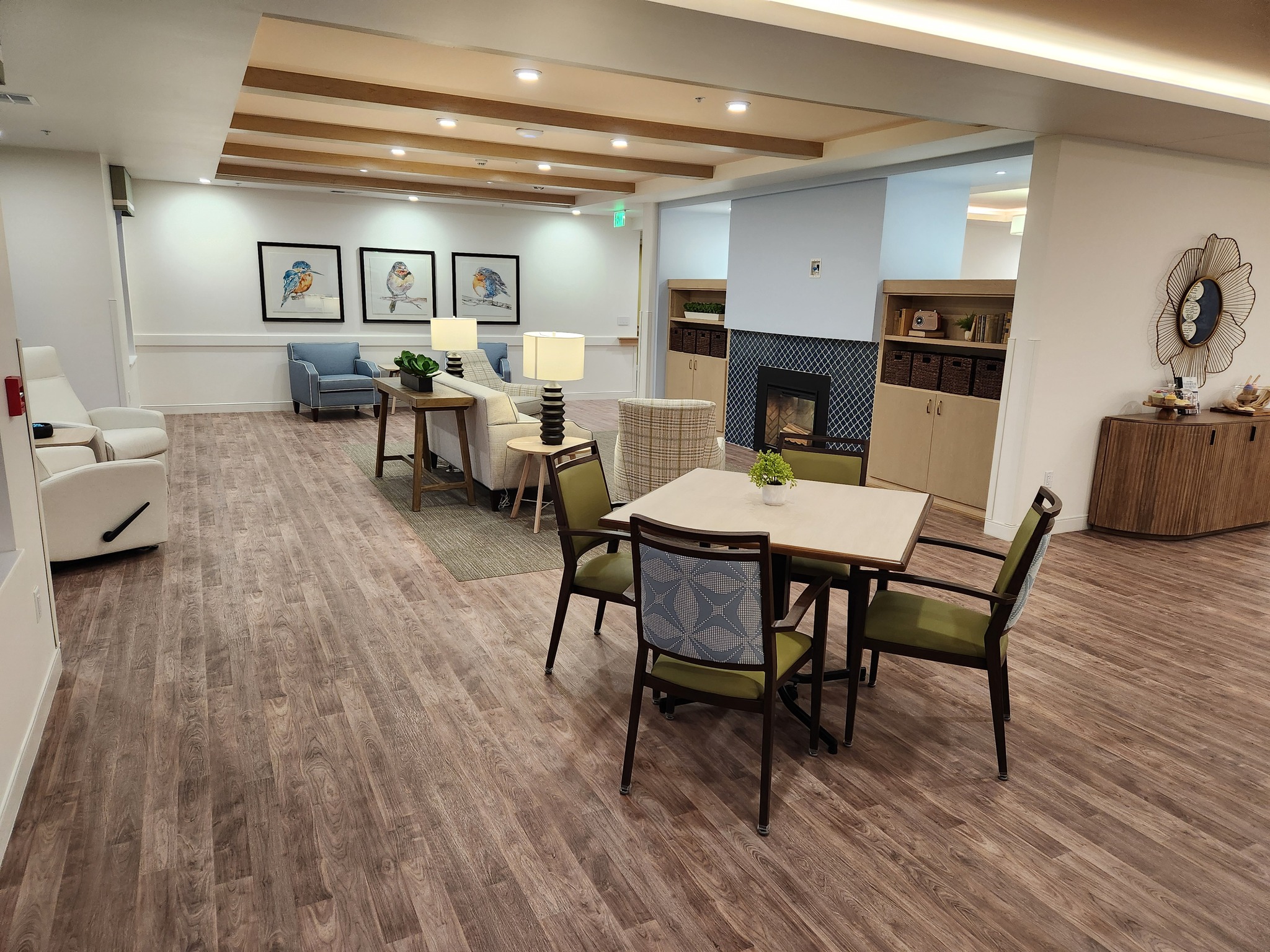 Azura Memory Care & Assisted Living in Verona, Verona, WI 4