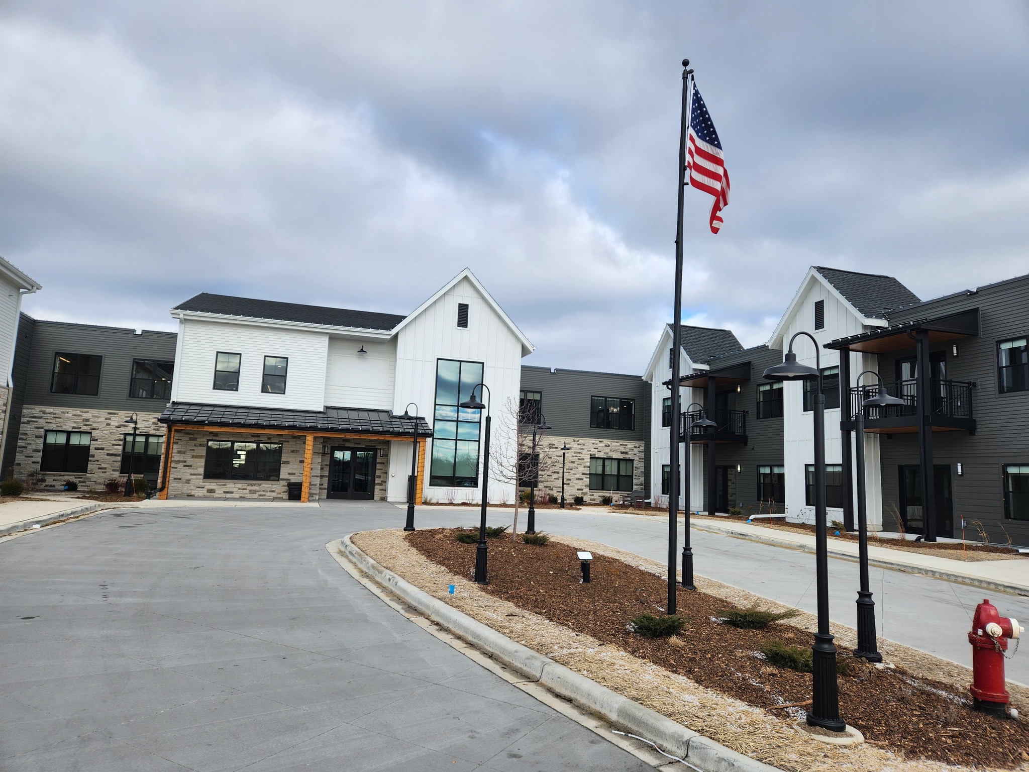 Azura Memory Care & Assisted Living in Verona, Verona, WI 7