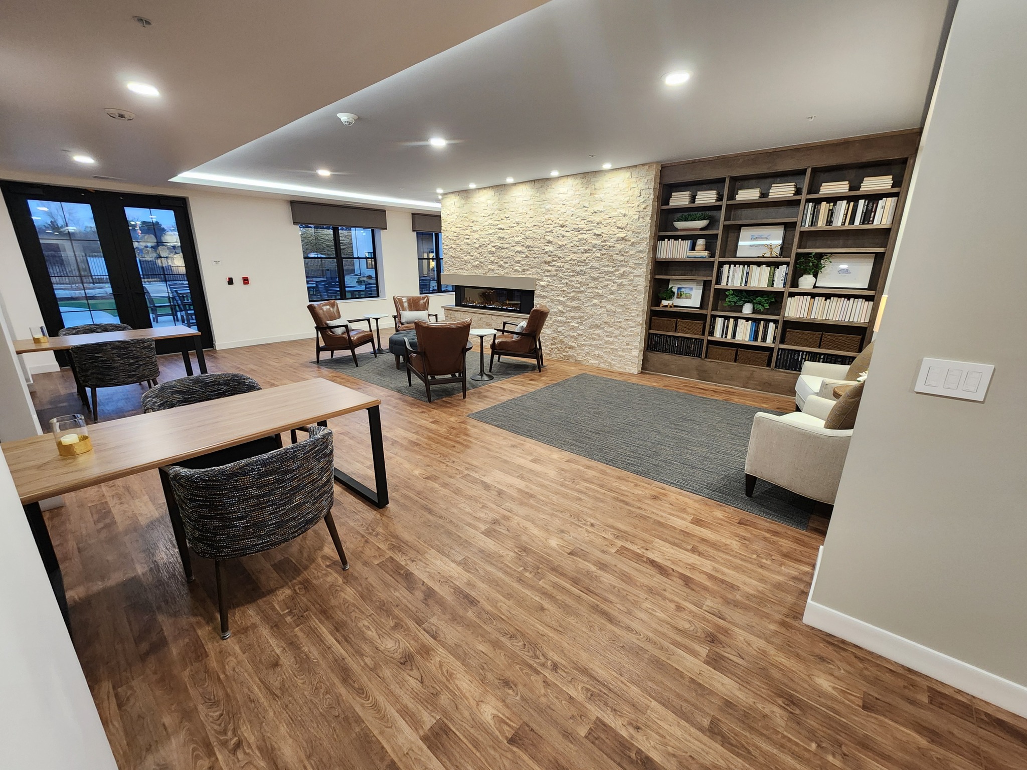 Azura Memory Care & Assisted Living in Verona, Verona, WI 8