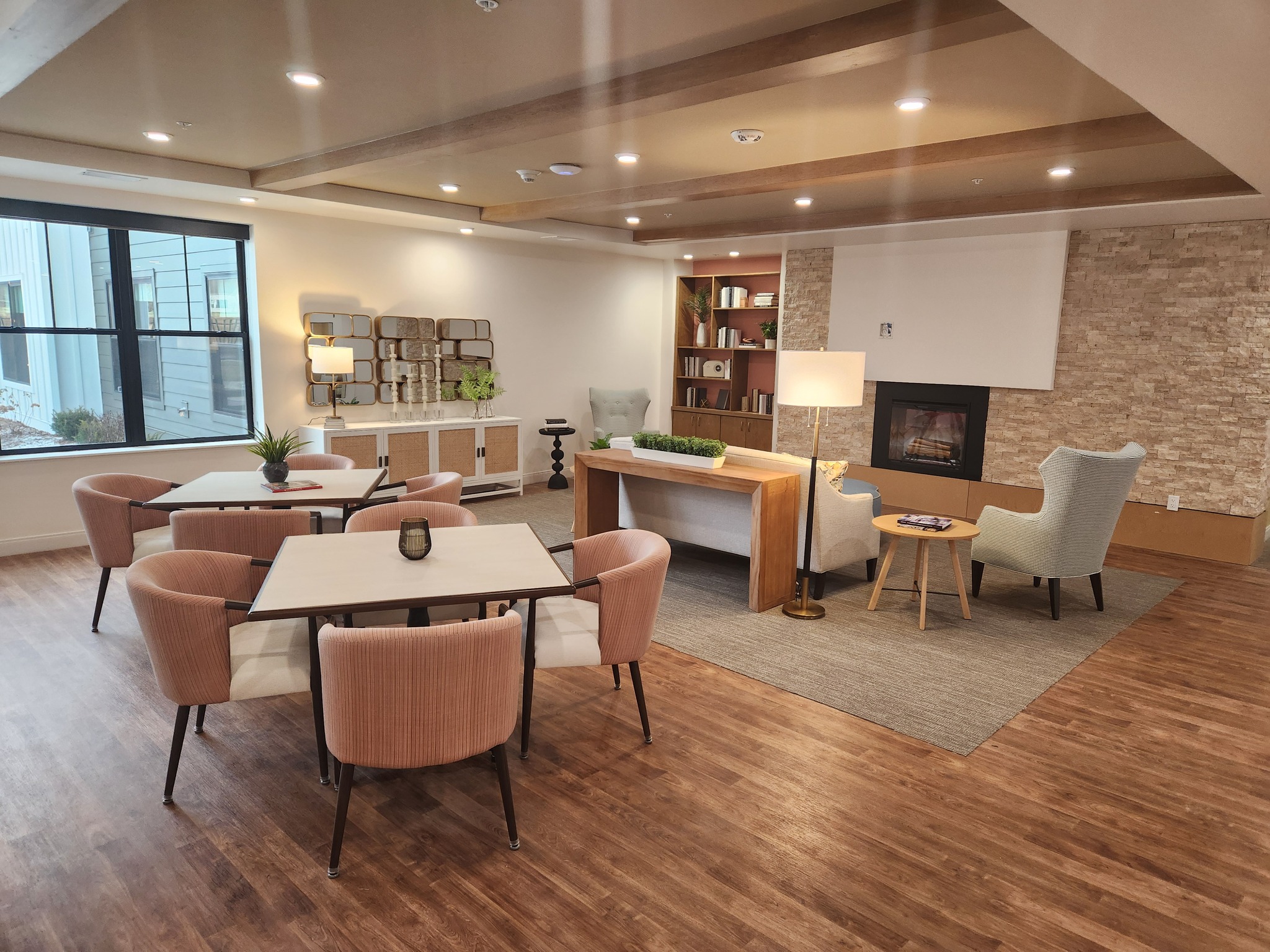 Azura Memory Care & Assisted Living in Verona, Verona, WI 5