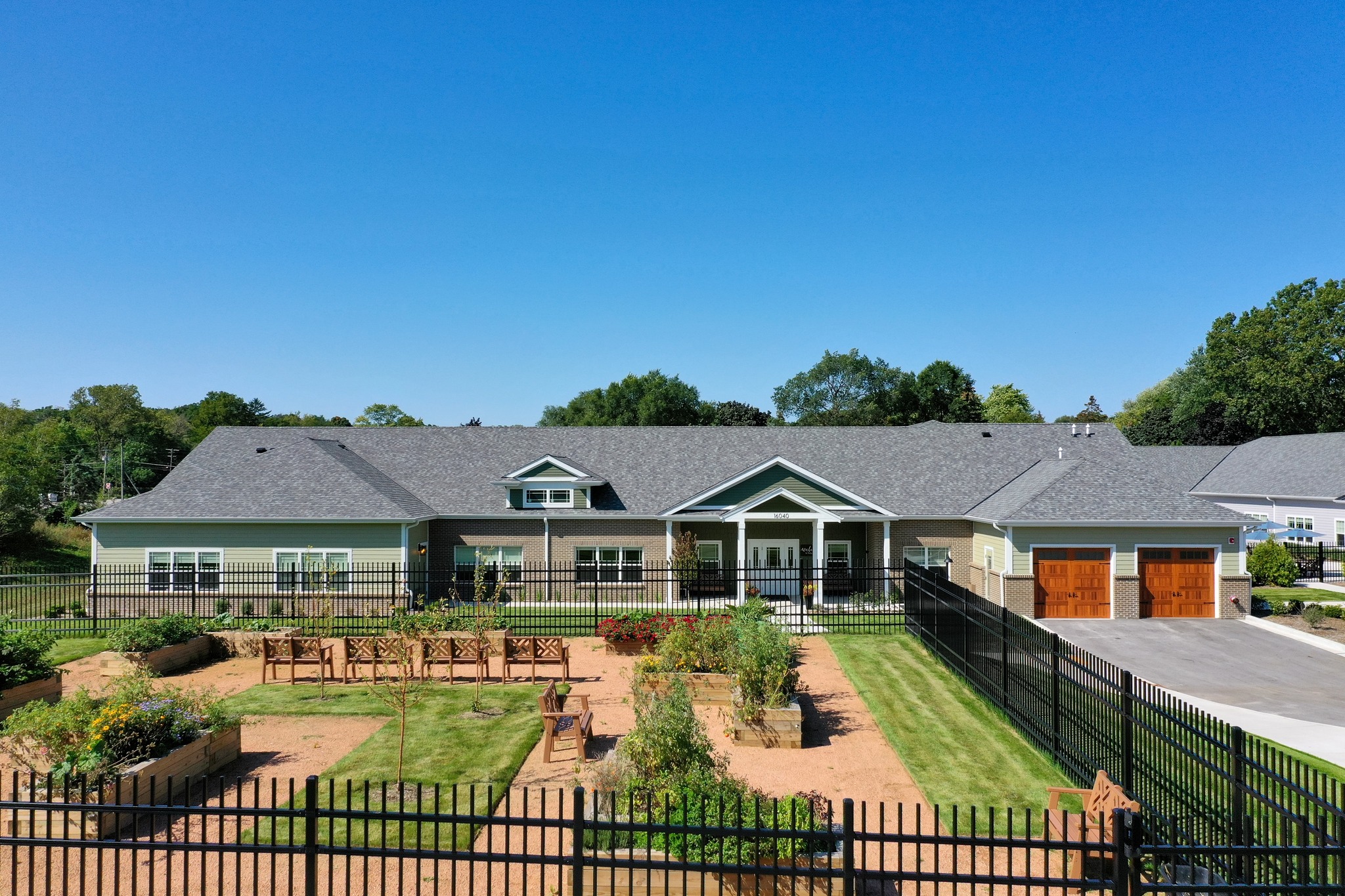 Azura Memory Care & Assisted Living in Brookfield, Brookfield, WI