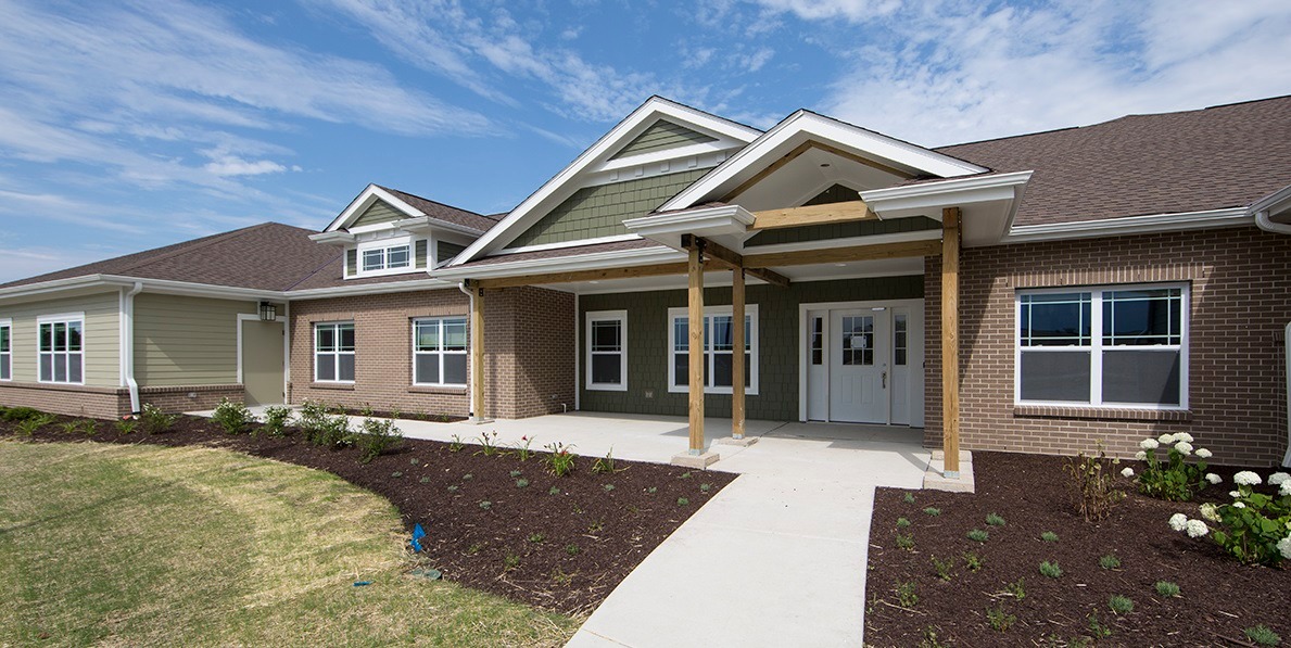 Azura Memory Care in Oak Creek, Oak Creek, WI