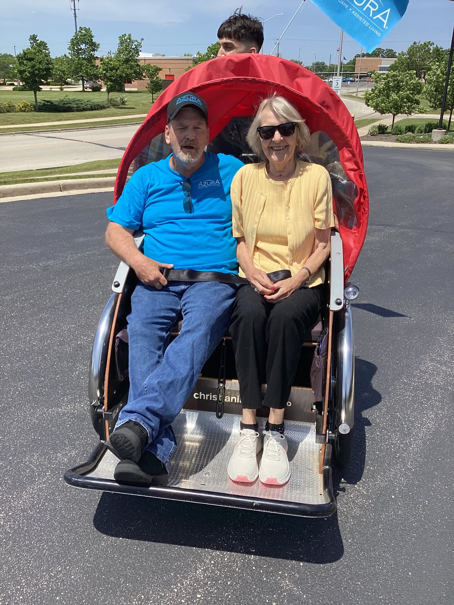 Azura Memory Care in Oak Creek, Oak Creek, WI 7