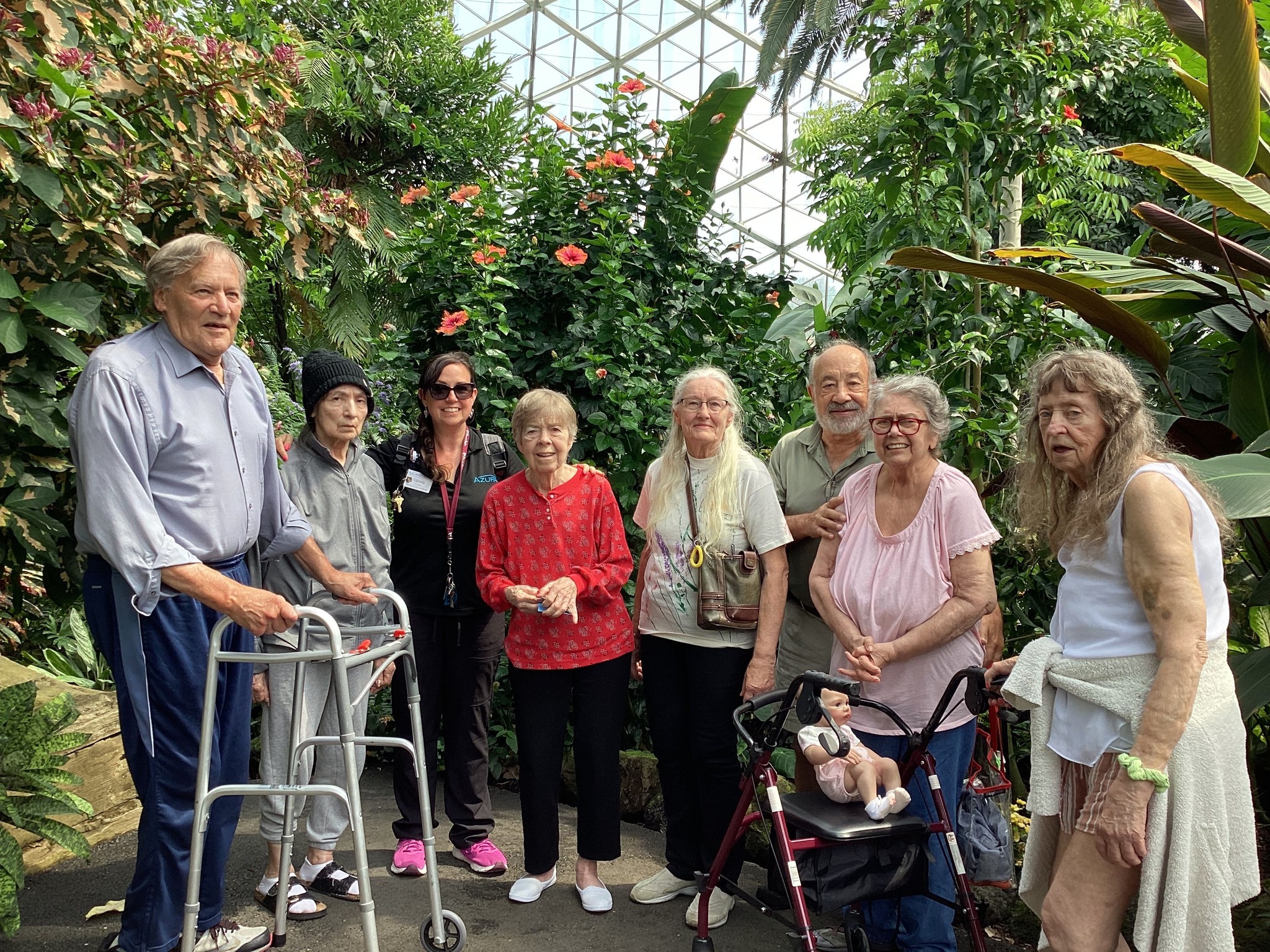 Azura Memory Care in Oak Creek, Oak Creek, WI 8