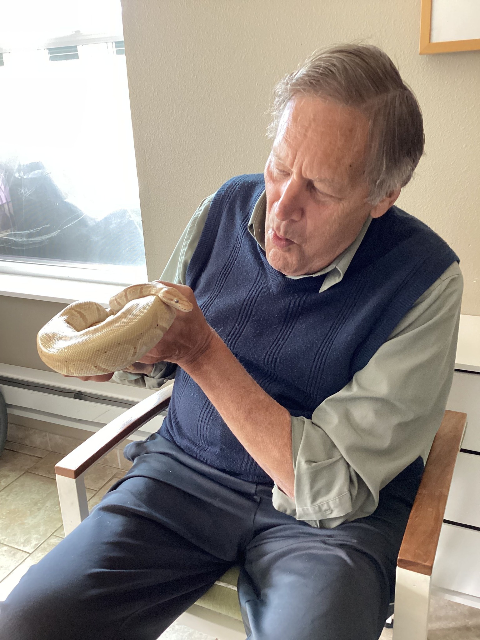 Azura Memory Care in Oak Creek, Oak Creek, WI 5