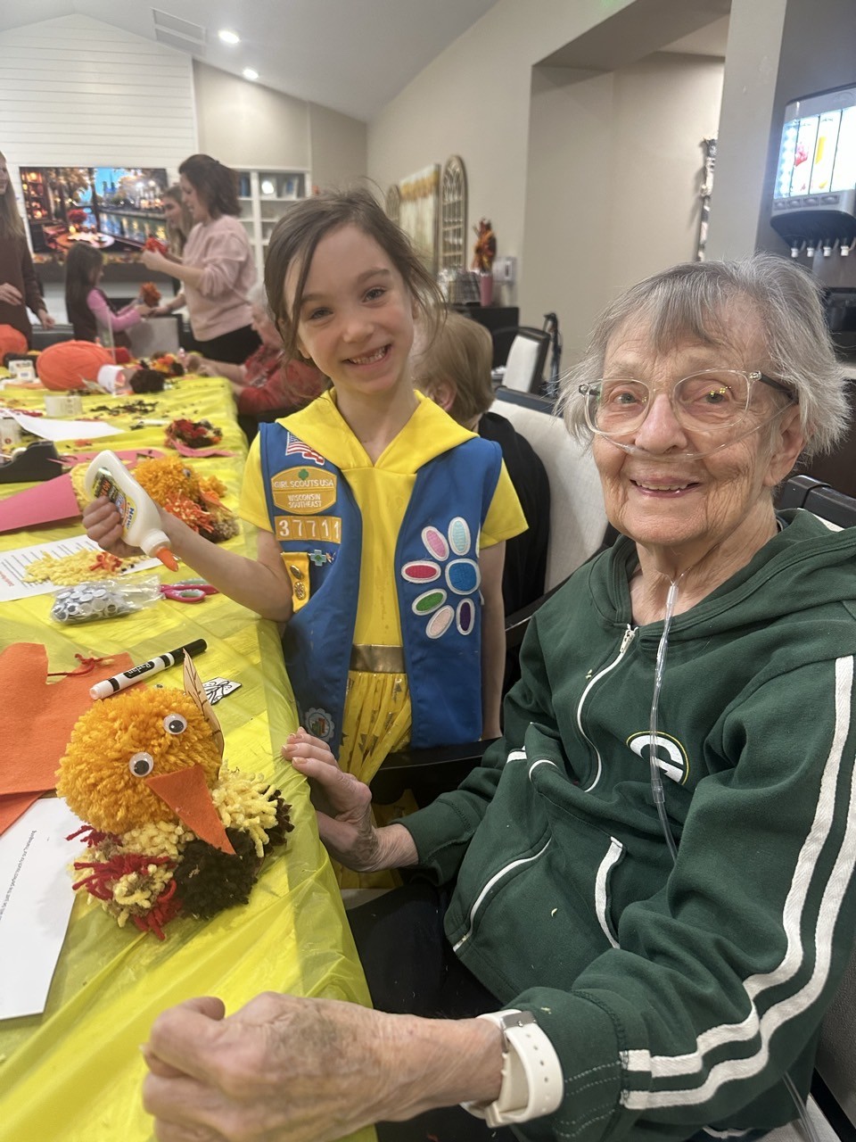 Azura Memory Care & Assisted Living in Brookfield, Brookfield, WI 6