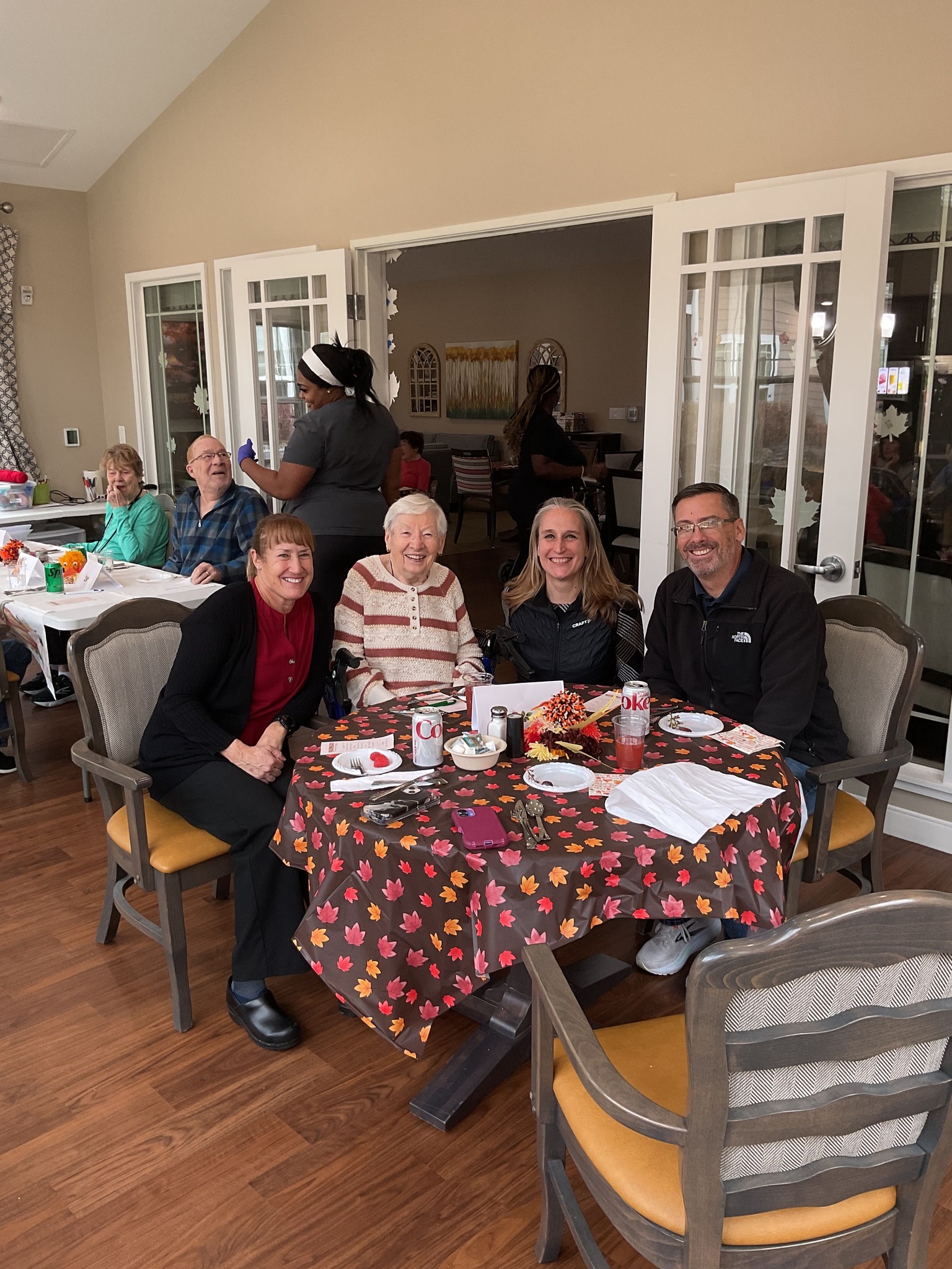 Azura Memory Care & Assisted Living in Brookfield, Brookfield, WI 5