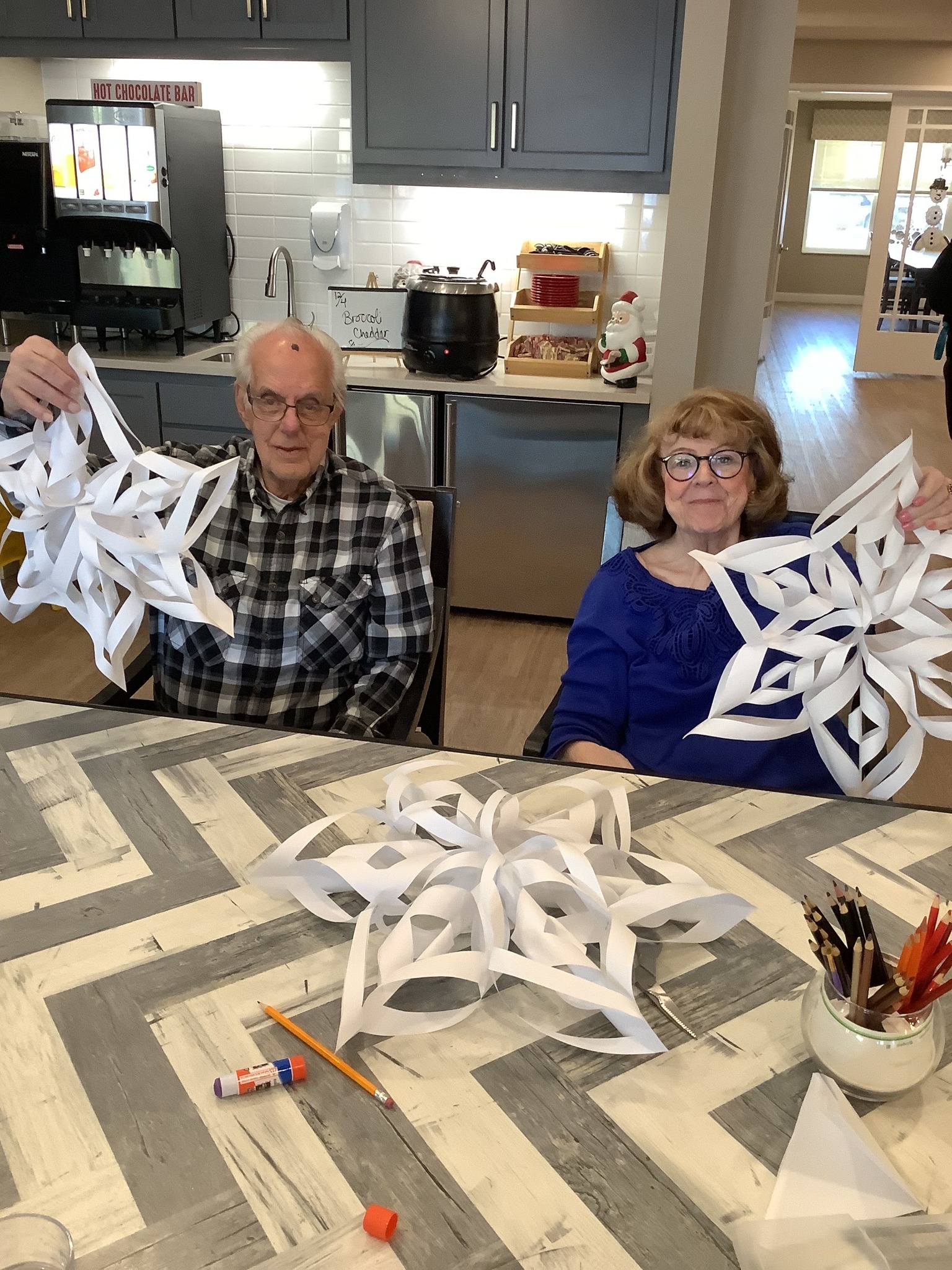 Azura Memory Care & Assisted Living in Brookfield, Brookfield, WI 4