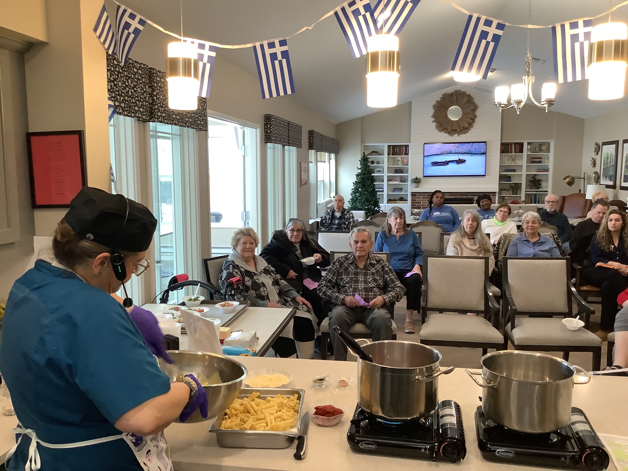 Azura Memory Care & Assisted Living in Brookfield, Brookfield, WI 3