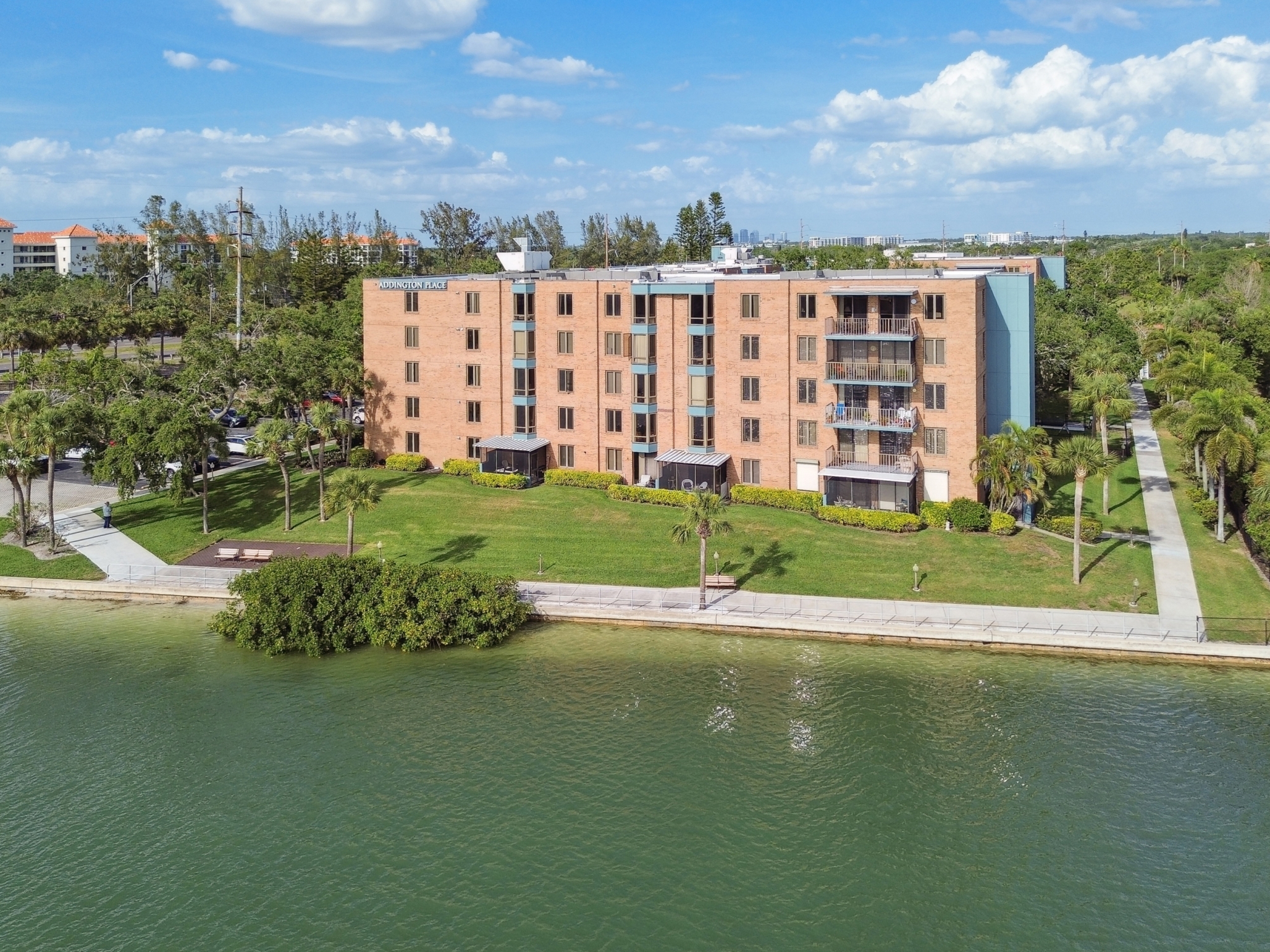 Addington Place at College Harbor, St. Petersburg, FL 2