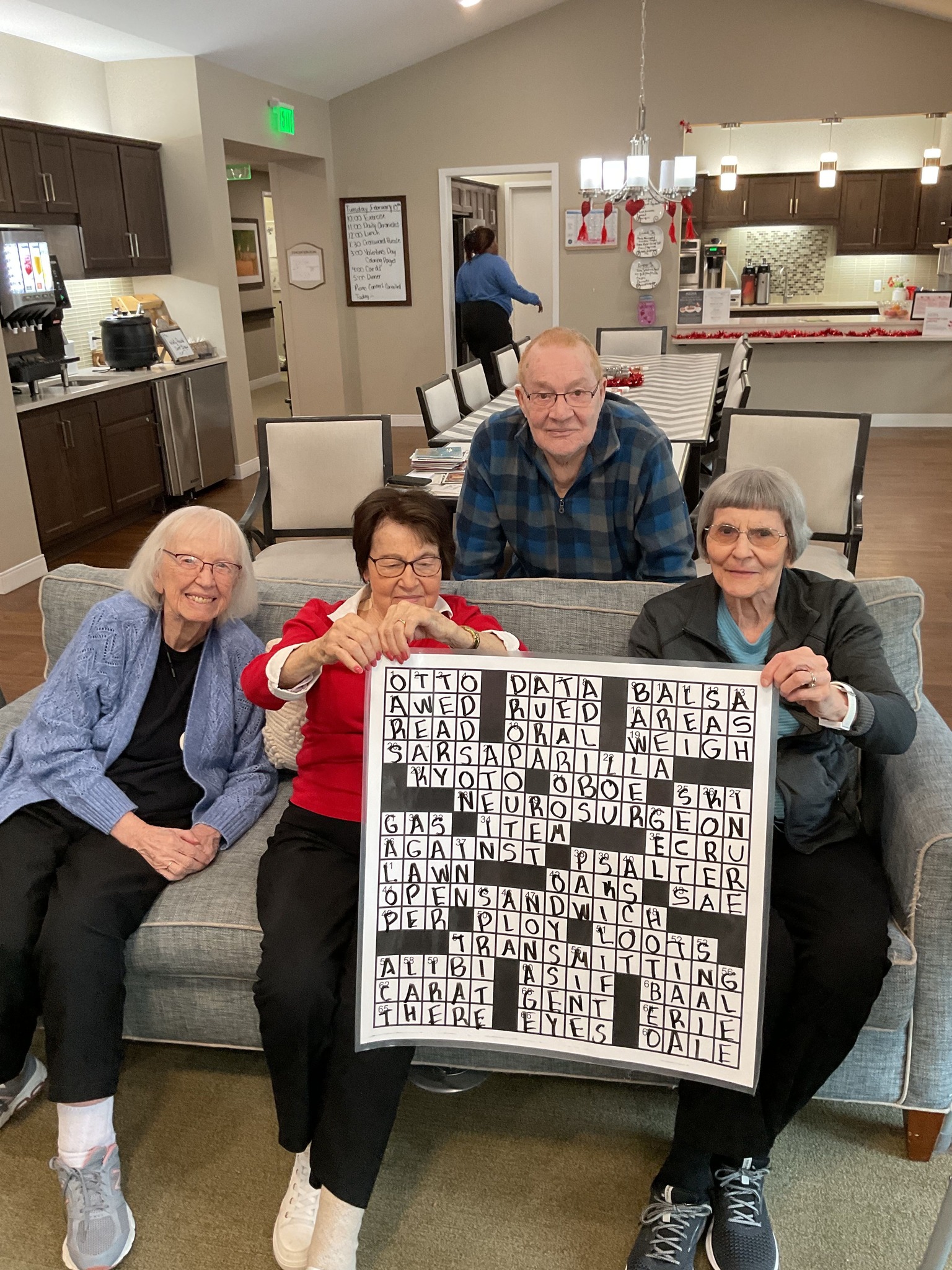 Azura Memory Care & Assisted Living in Brookfield, Brookfield, WI 2