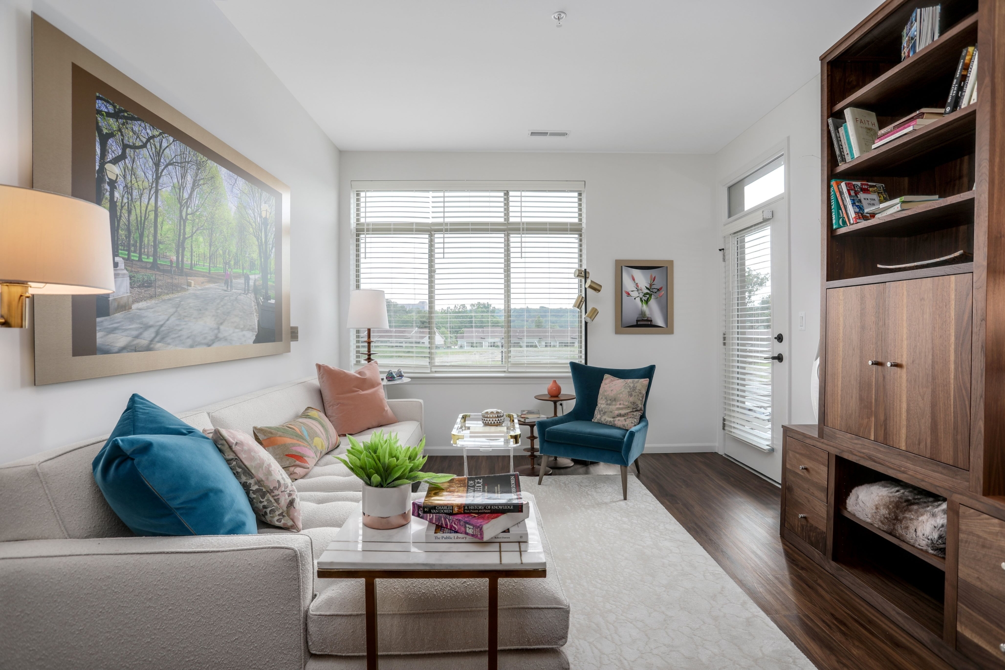 All Seasons Ann Arbor, Ann Arbor, MI 5