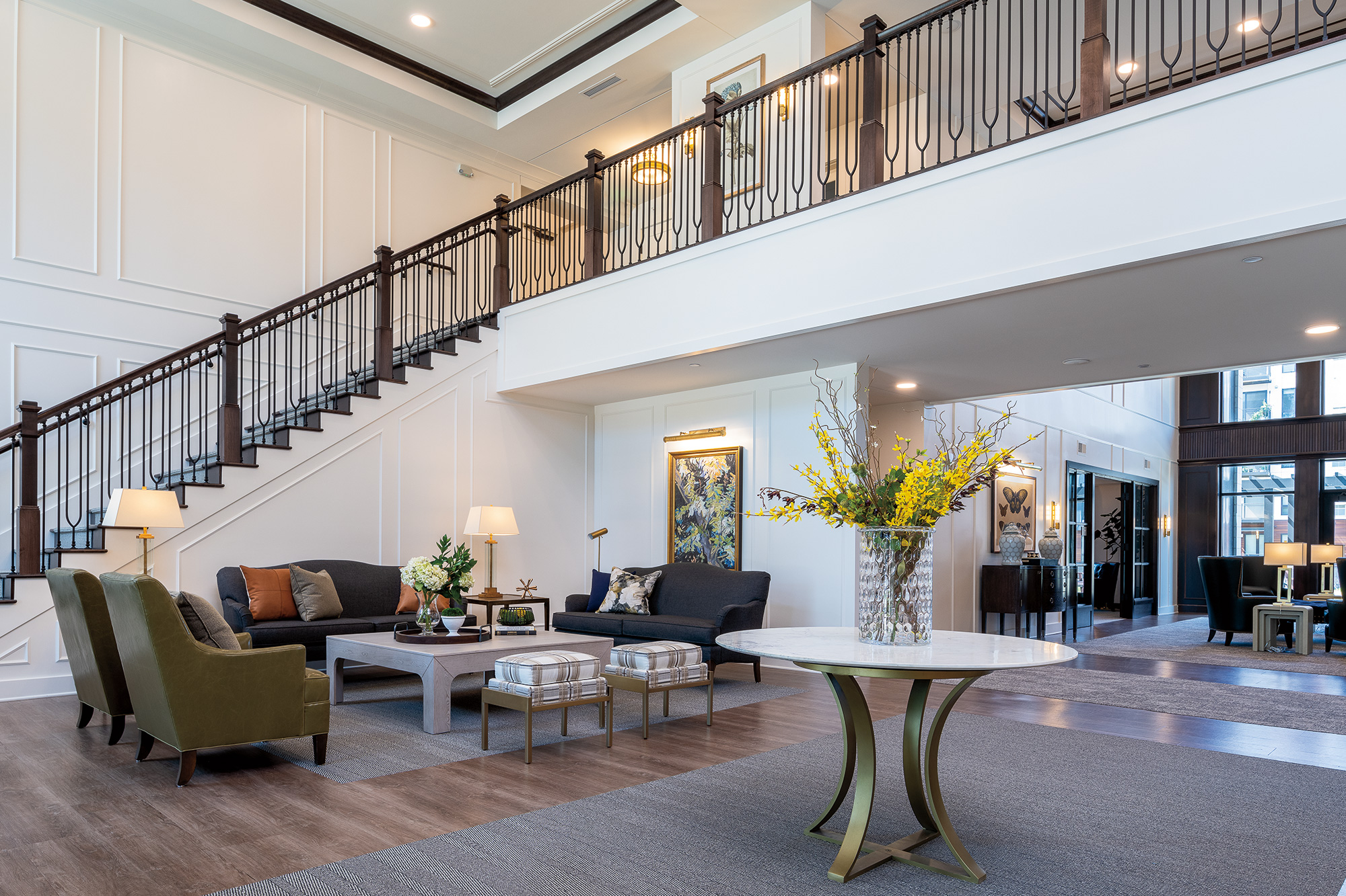 Amira Bloomington, Bloomington, MN 3