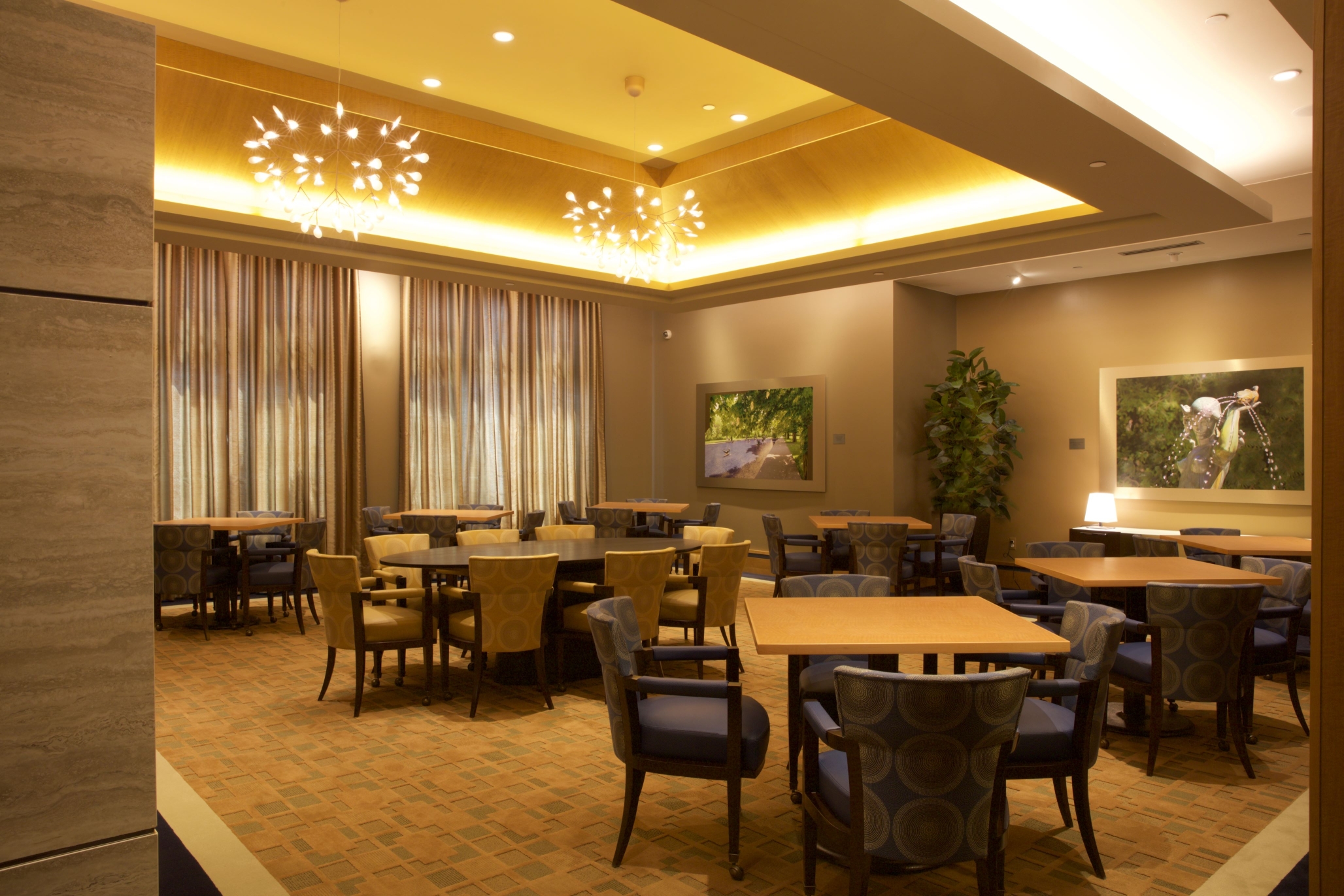 All Seasons Birmingham, Birmingham, MI 7