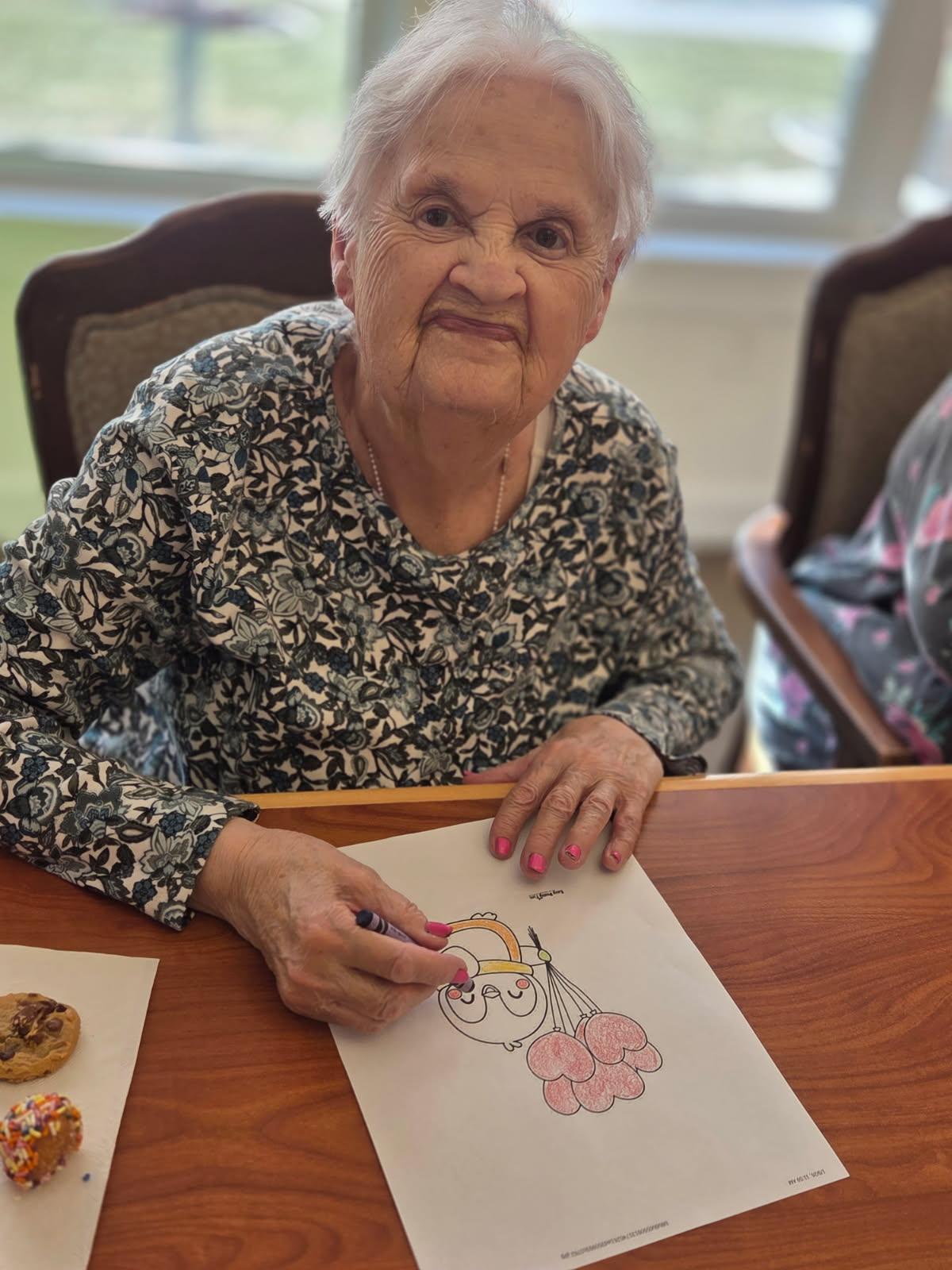 Elder Care Cottages Maplewood Applewood Cottage, Waterford, WI 16