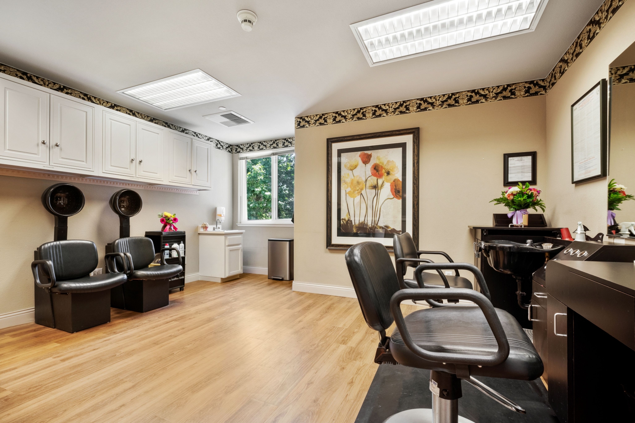 Aegis Gardens Fremont, Fremont, CA 2