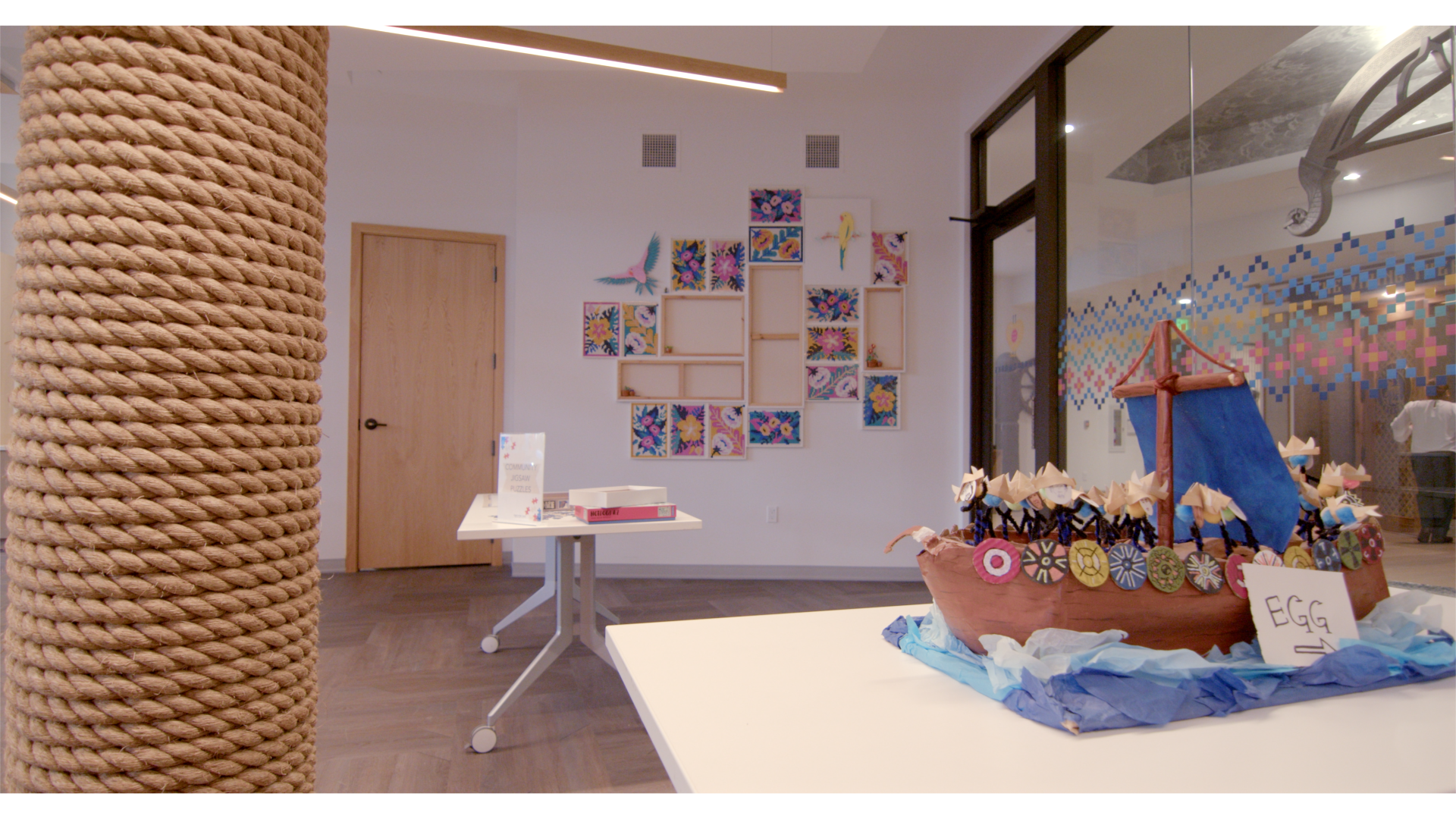 Aegis Living Ballard, Seattle, WA 8