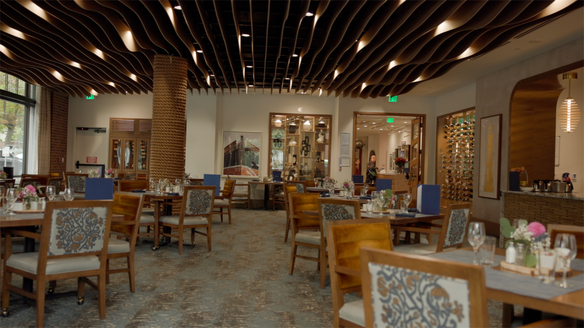 Aegis Living Ballard, Seattle, WA 4