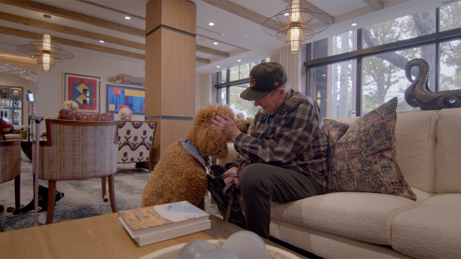 Aegis Living Ballard, Seattle, WA 9