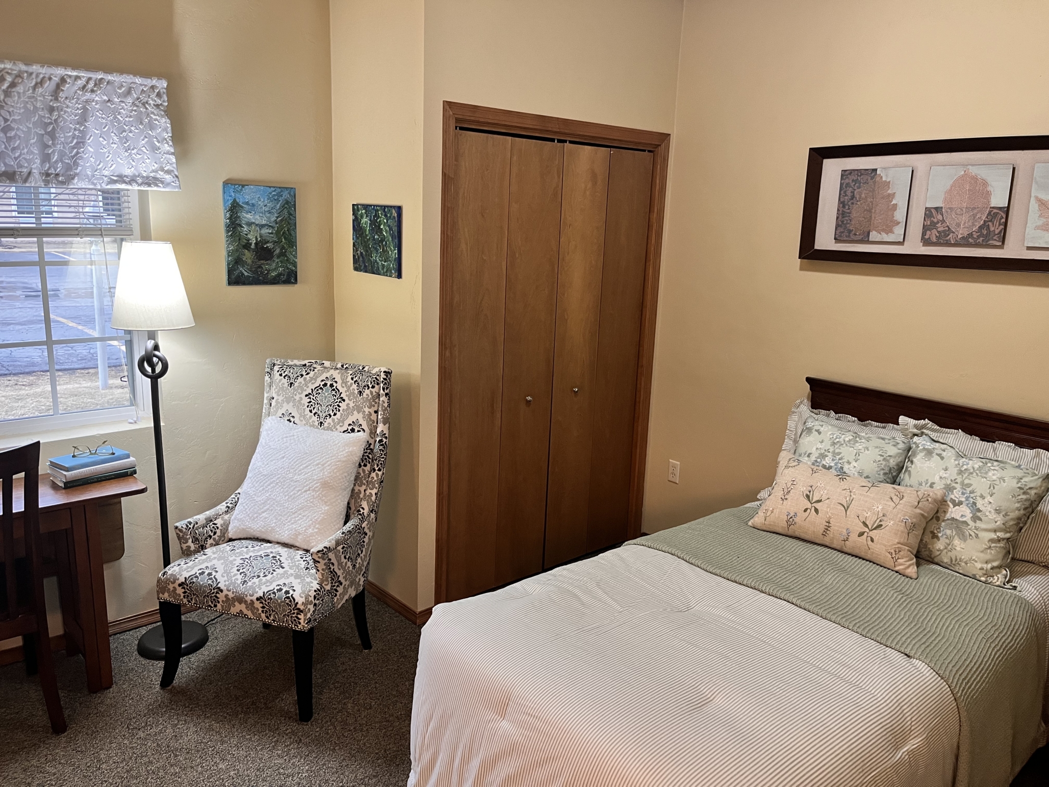 Allouez Senior Living by Frontida, Green Bay, WI 2