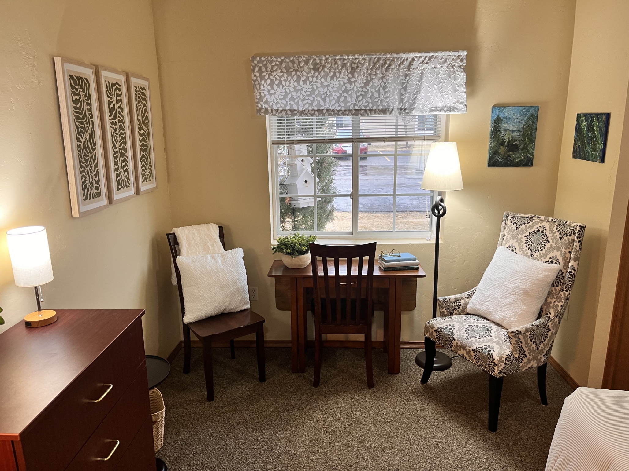 Allouez Senior Living by Frontida, Green Bay, WI 3