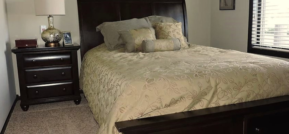 Dove Estates Senior Living, Goddard, KS 22