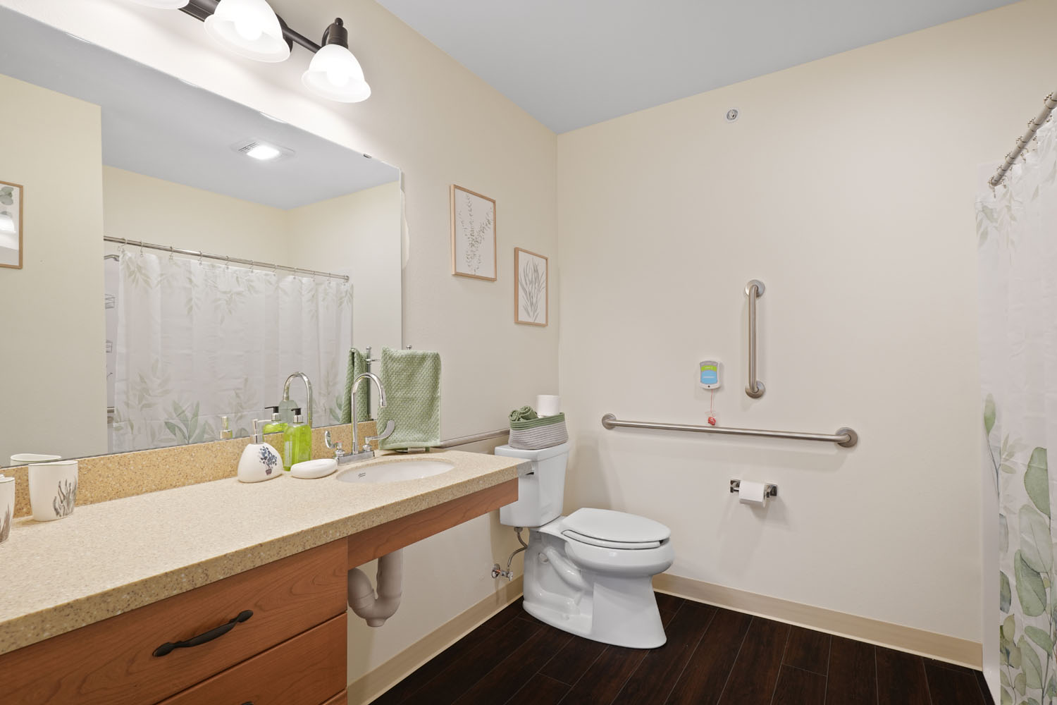 Beloit Senior Living, Beloit, WI 9