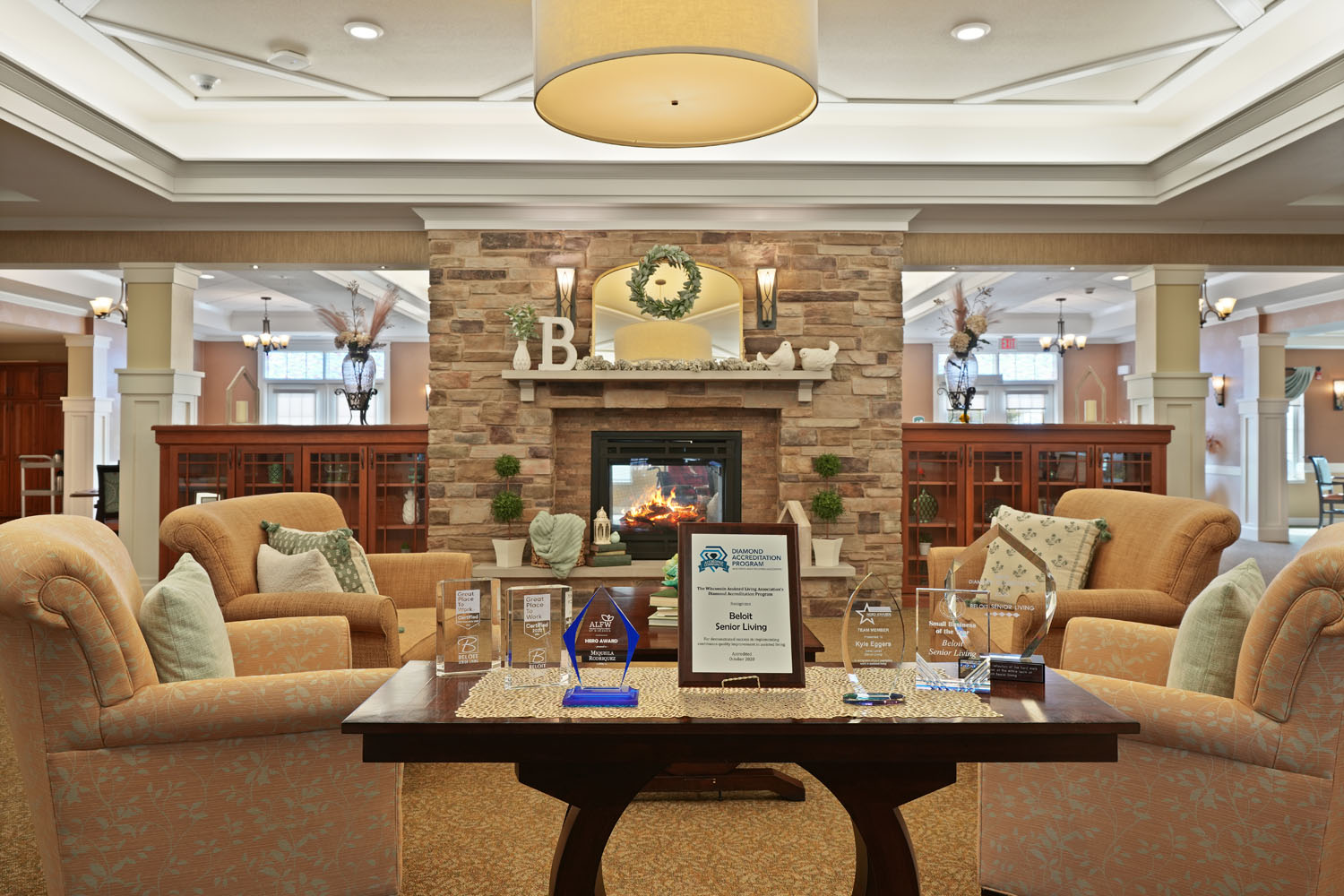 Beloit Senior Living, Beloit, WI 11