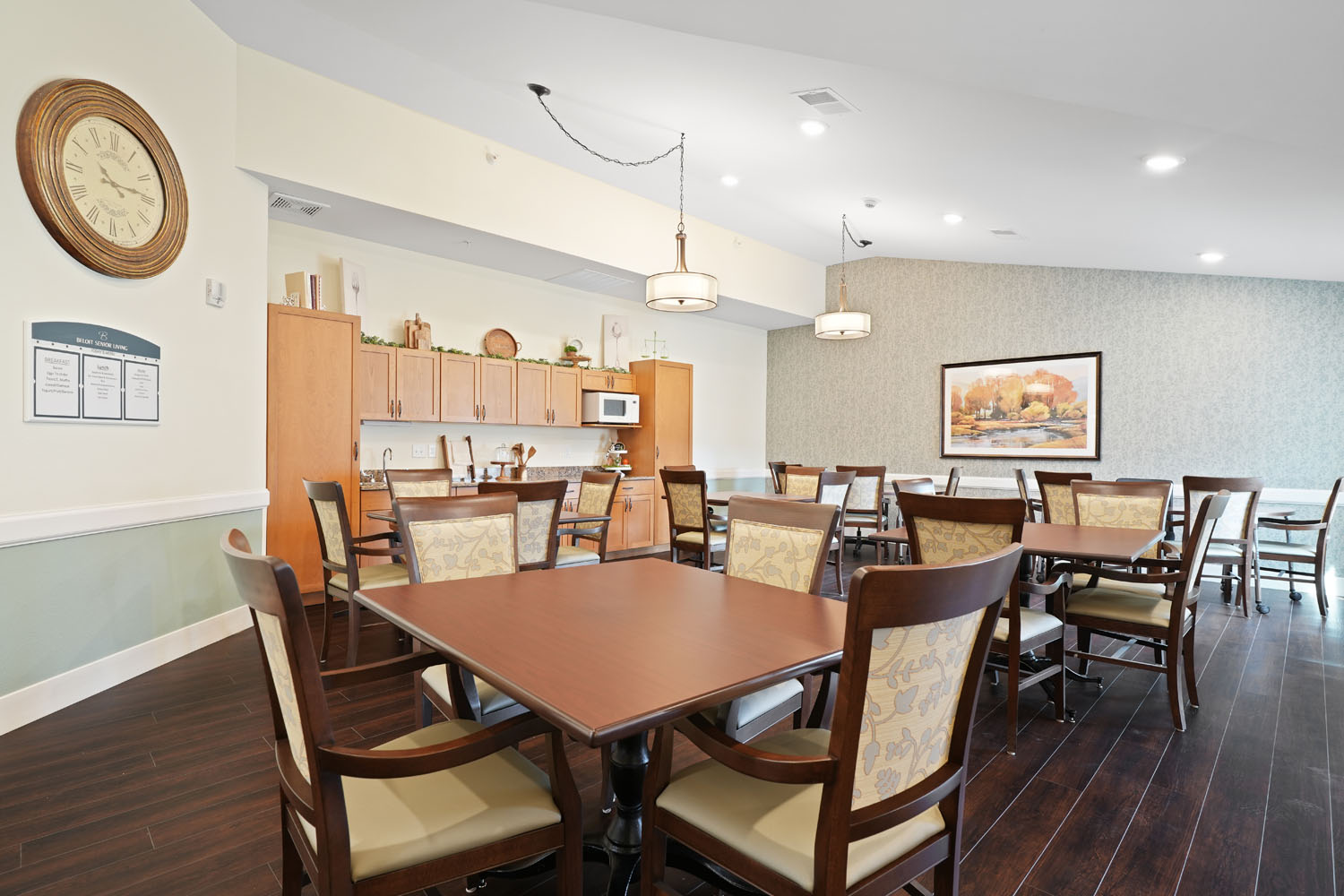 Beloit Senior Living, Beloit, WI 2