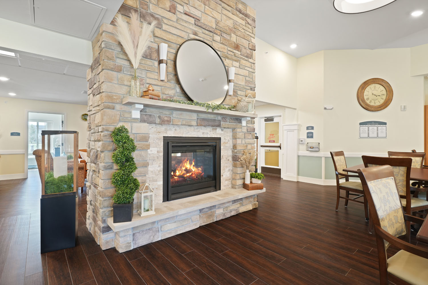 Beloit Senior Living, Beloit, WI 4