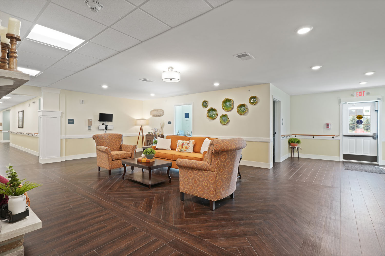 Beloit Senior Living, Beloit, WI 5