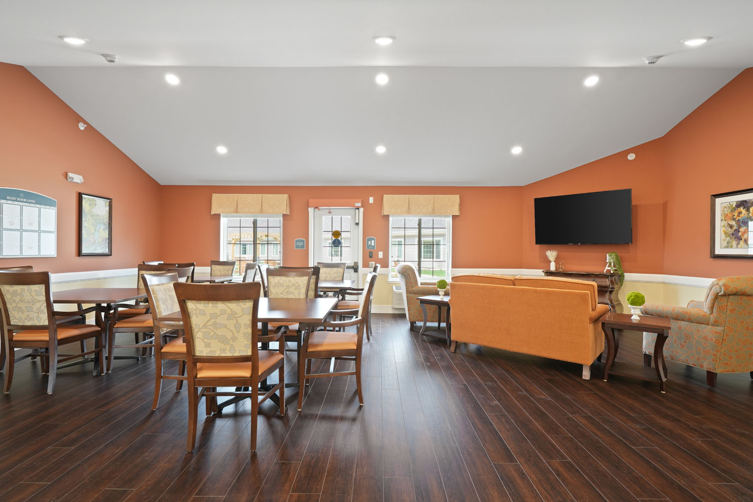 Beloit Senior Living, Beloit, WI 6