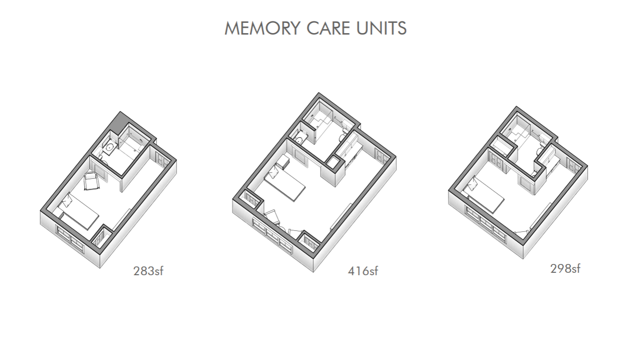 Azura Memory Care & Assisted Living in Verona, Verona, WI 3