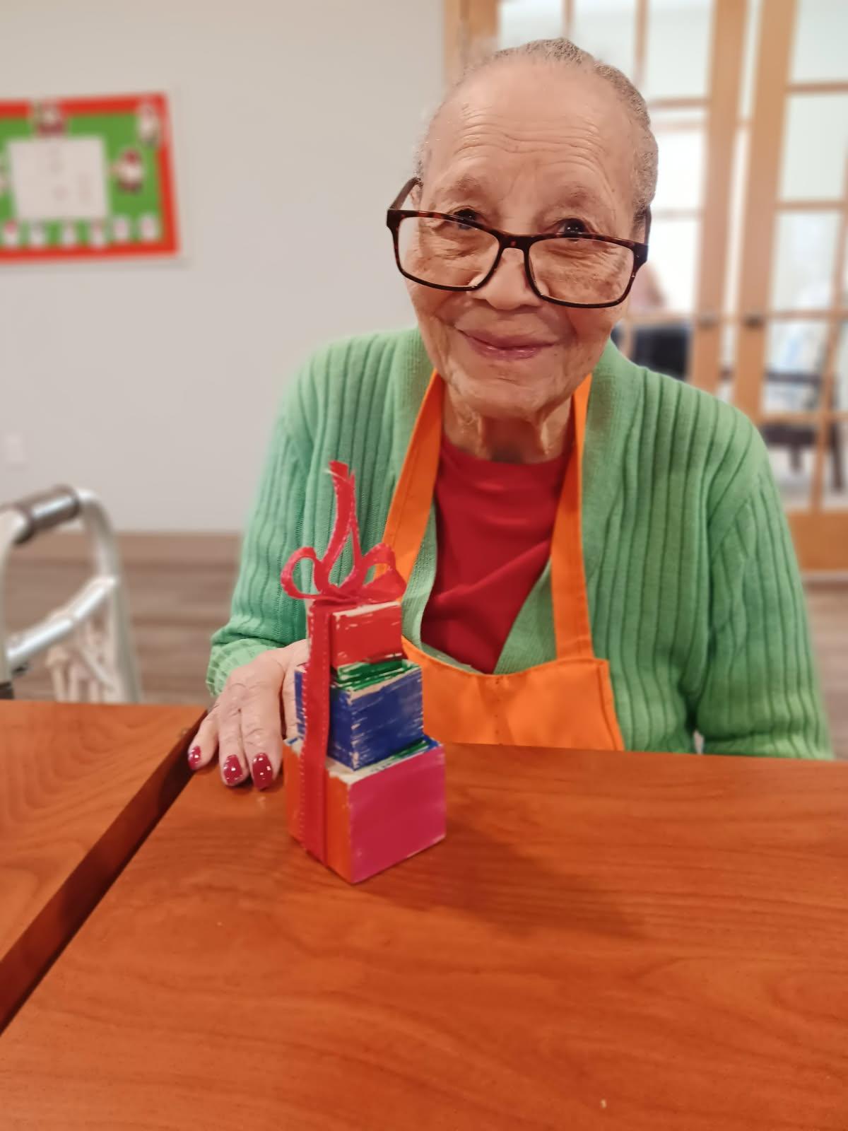 Elder Care Cottages Rosewood Oakwood Cottage, Waterford, WI 14