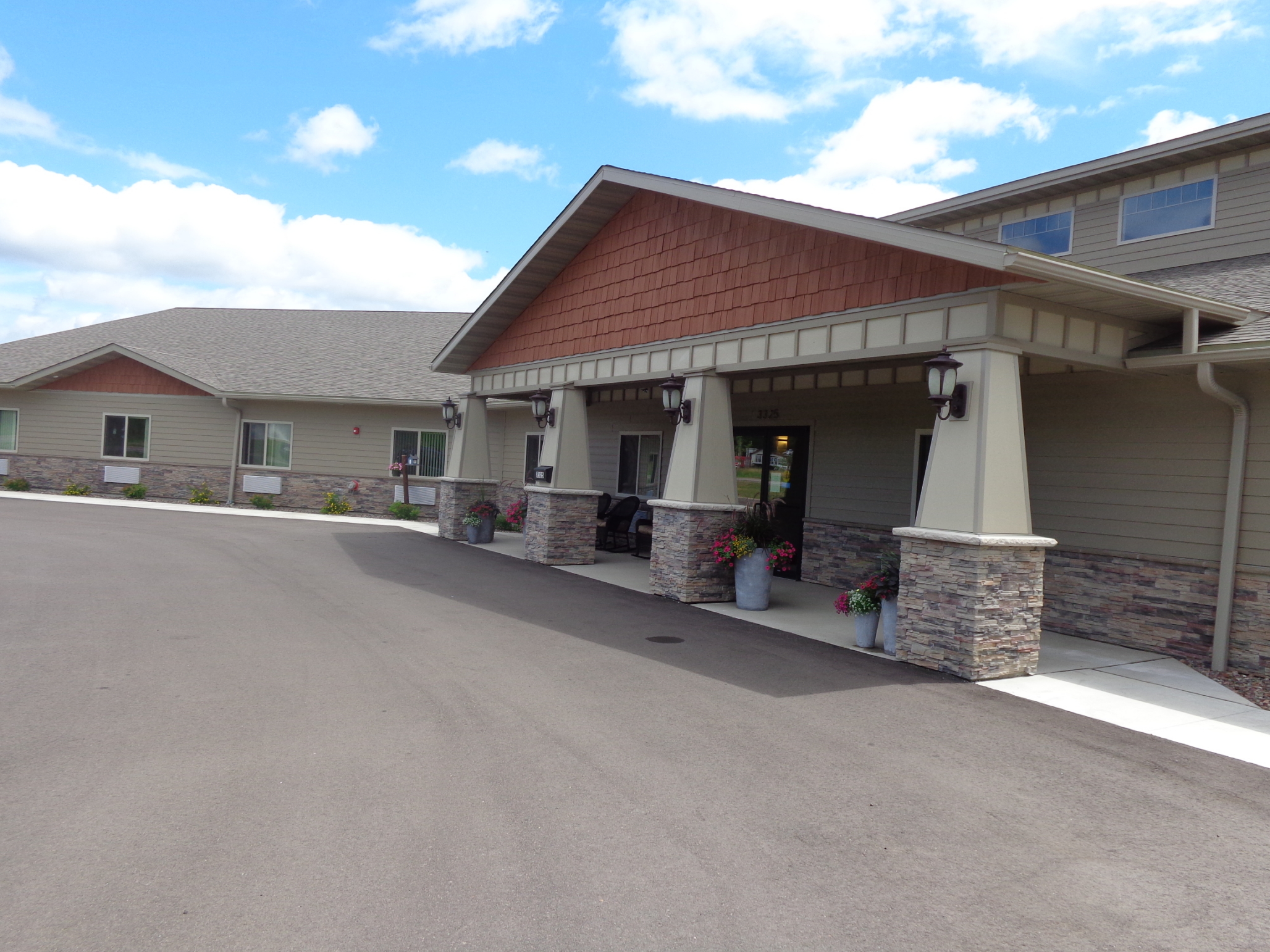 Care Partners Eau Claire East I, Eau Claire, WI 2