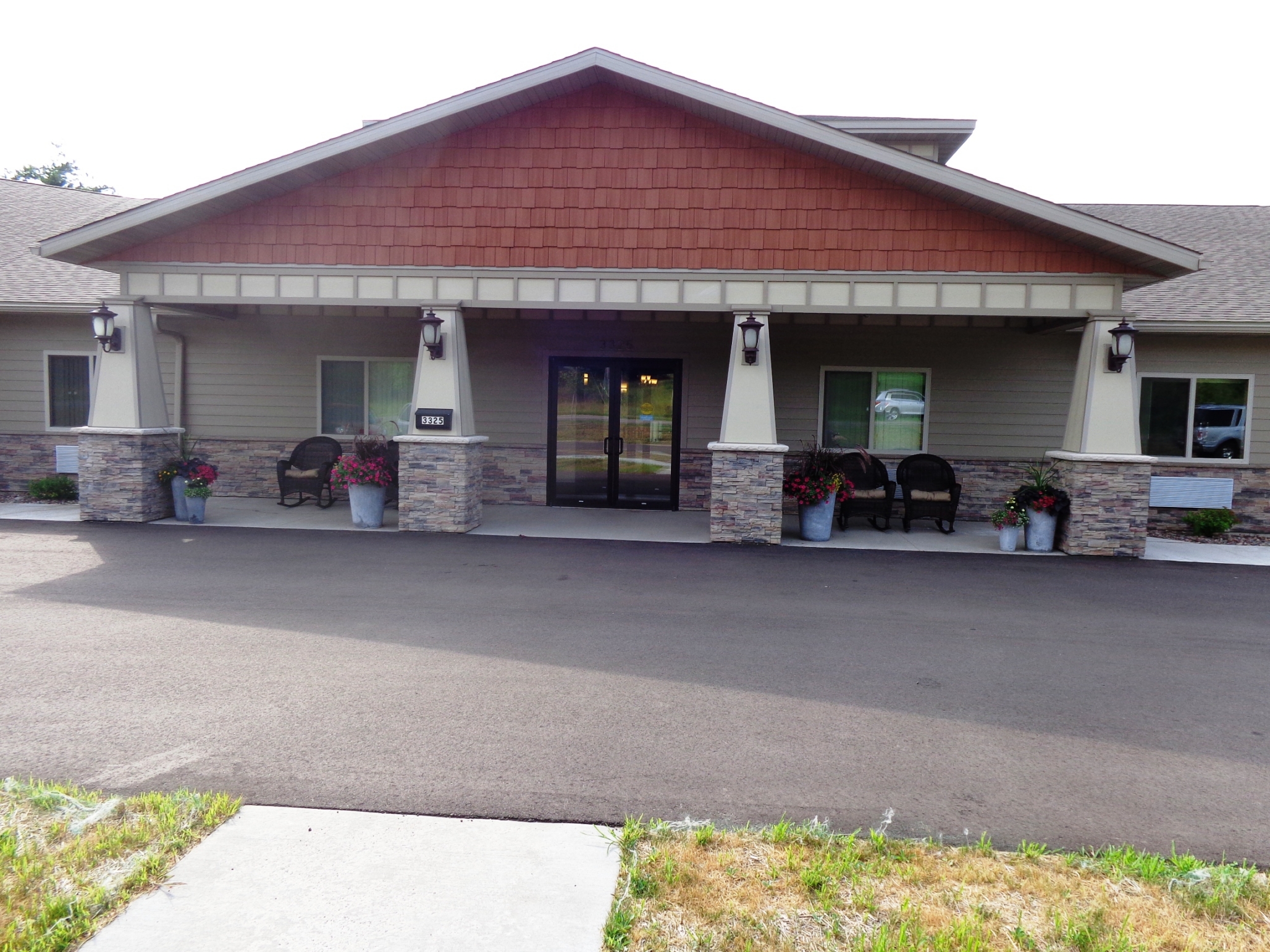 Care Partners Eau Claire East I, Eau Claire, WI 3