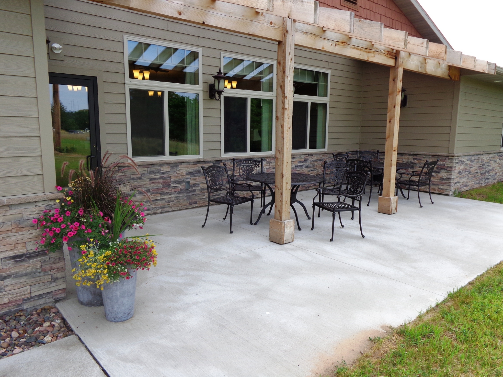 Care Partners Eau Claire East I, Eau Claire, WI 5