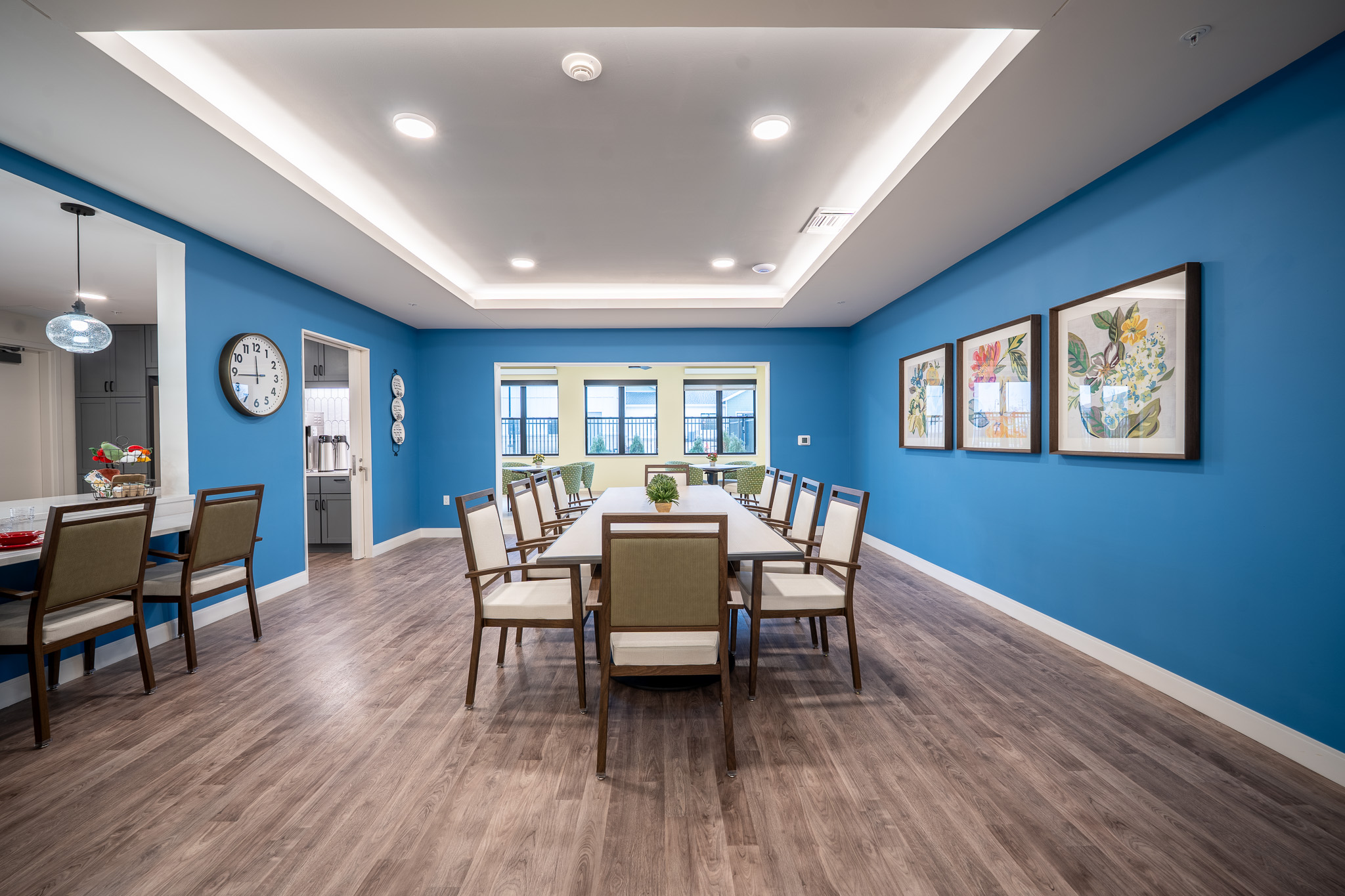 Azura Memory Care & Assisted Living in Mukwonago, Mukwonago, WI 2