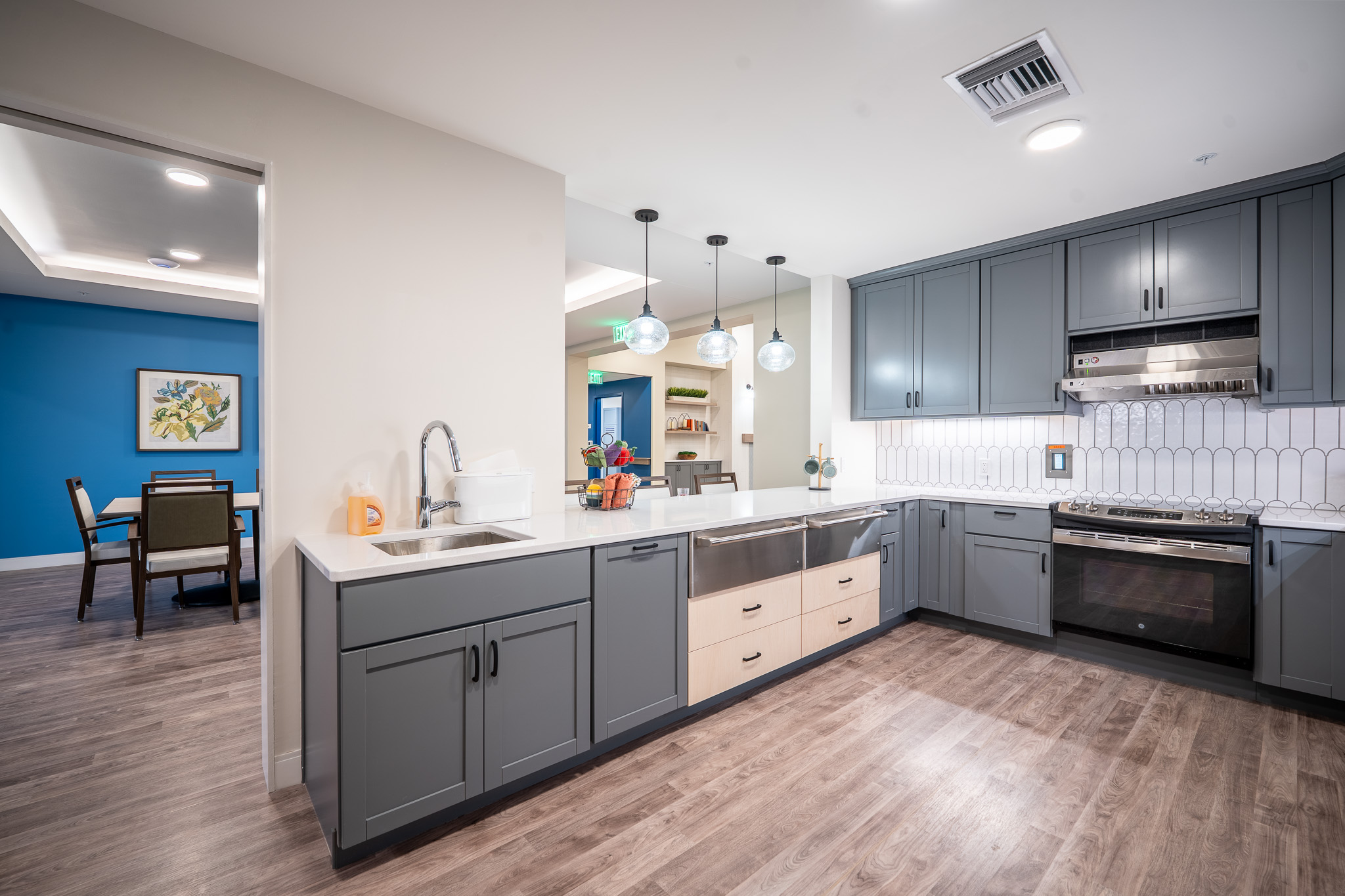 Azura Memory Care & Assisted Living in Mukwonago, Mukwonago, WI 7